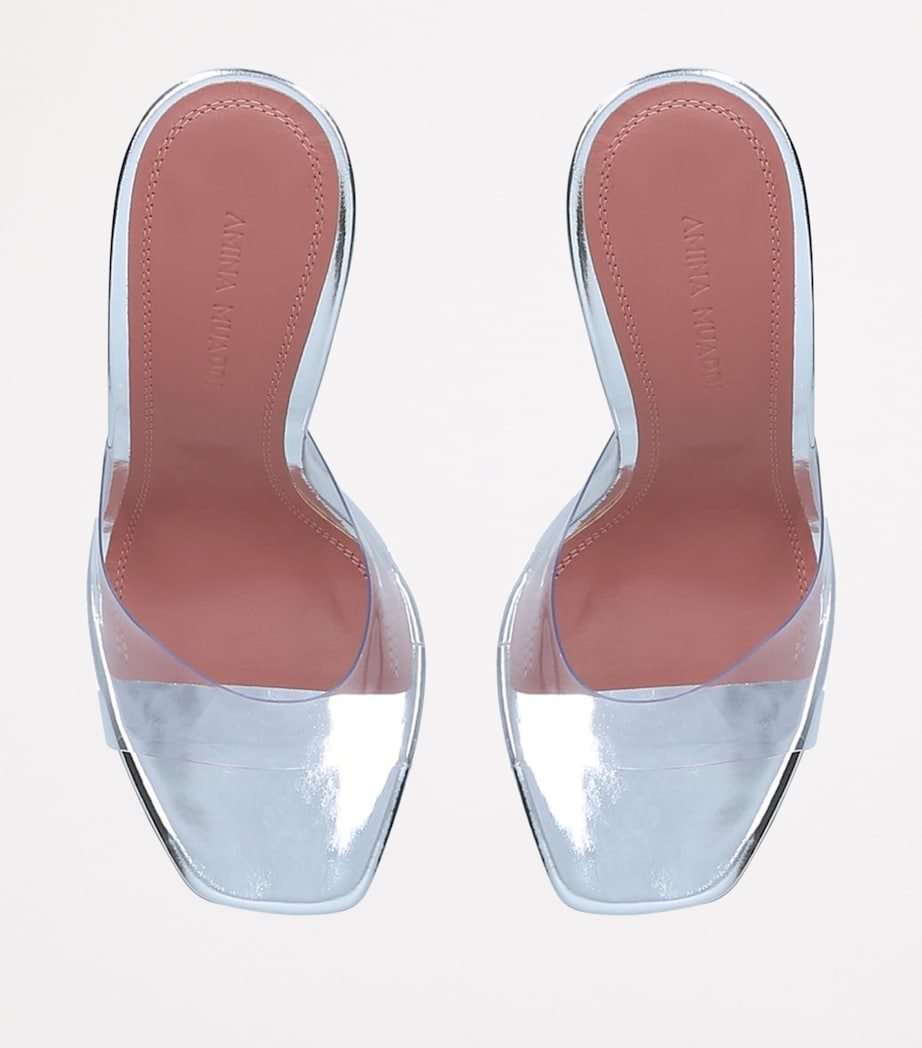 Lupita Heeled Mules 105 OTHER Image 8