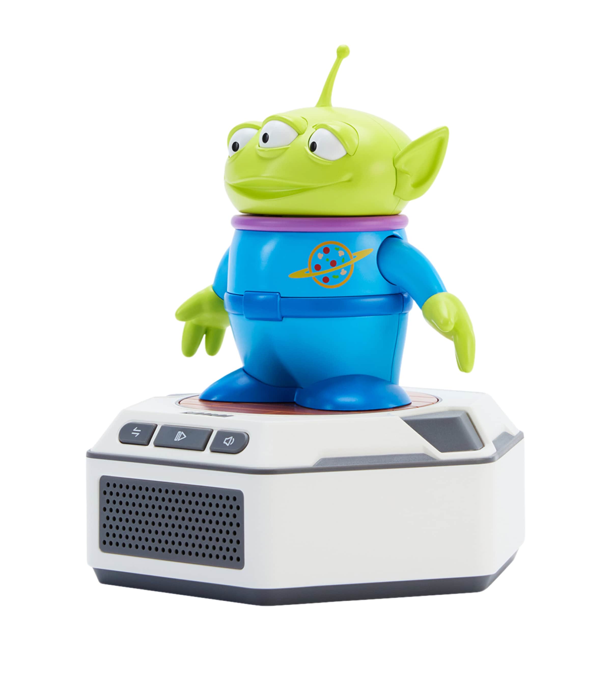 Toy Story Alien Robot MULTI Image 6