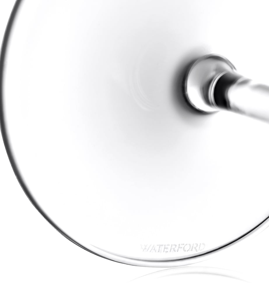 Set of 2 Lismore Essence Balloon Wine Glasses (510ml) CLEAR Image 3