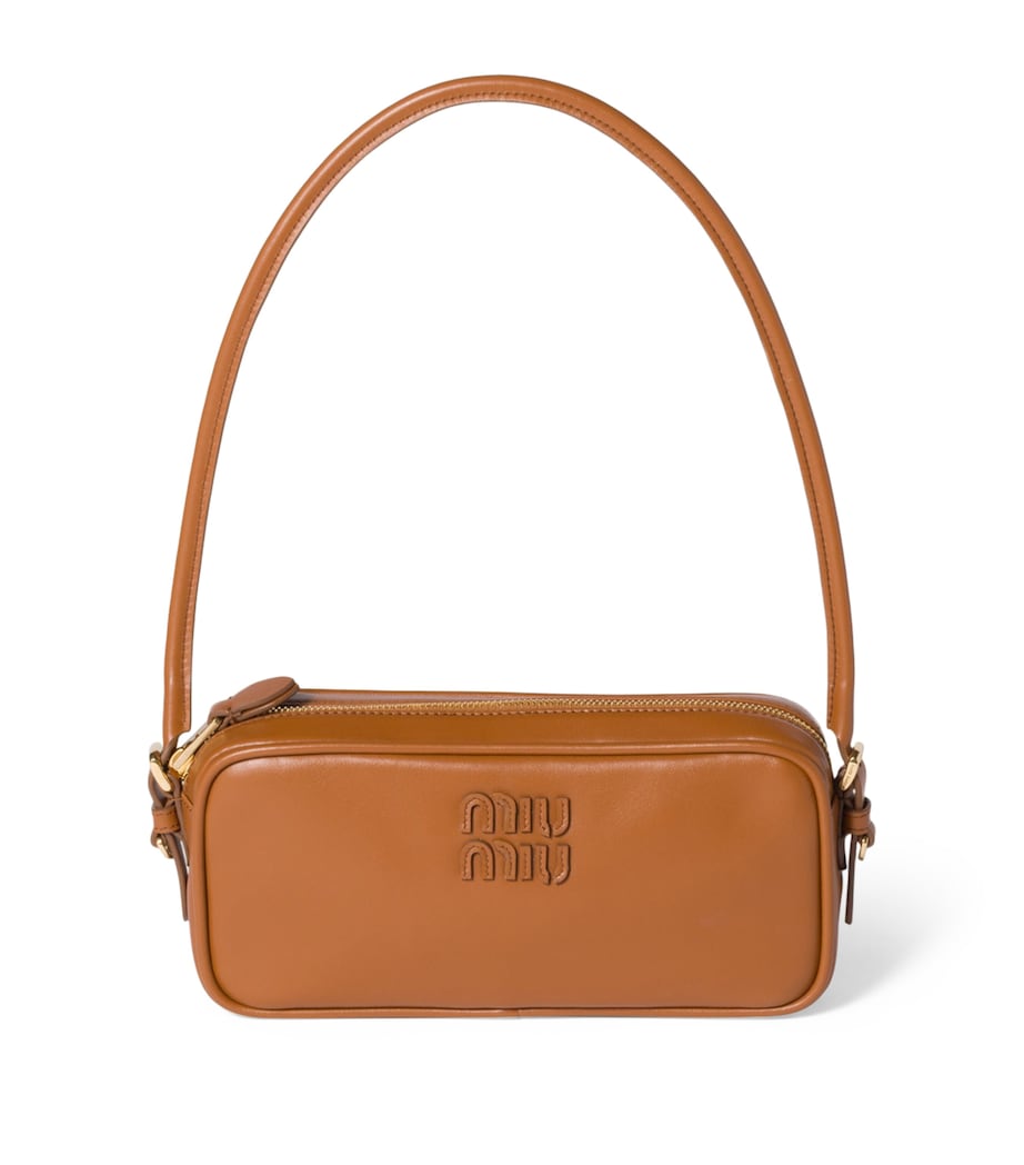 Leather Pouch F0046 Image 1
