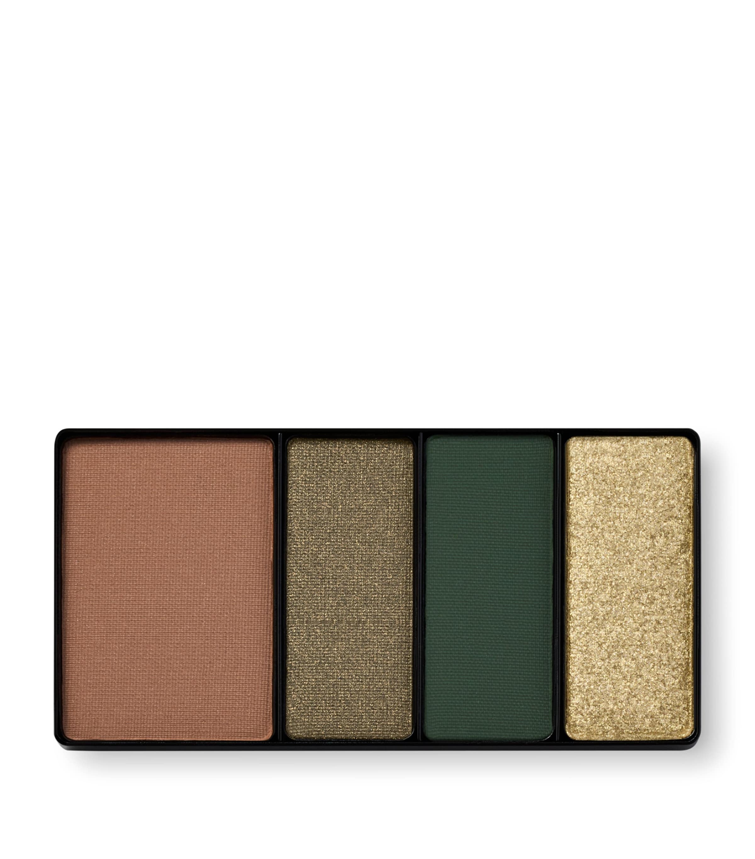 Eye Wardrobe - Refill OLIVE REFILL Image 3