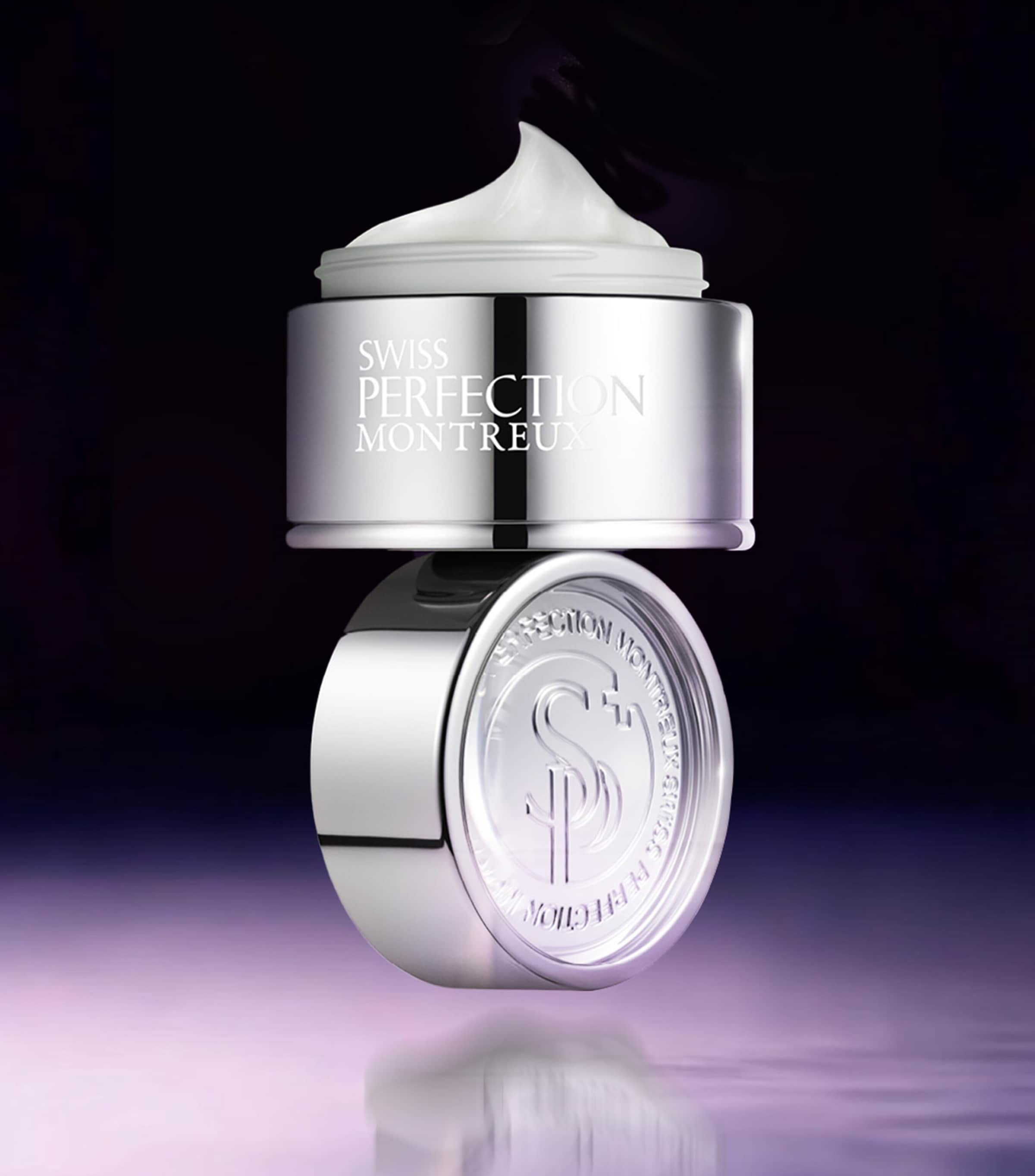 Swiss Perfection Perfect Lift Rich Cream (50ml) Image 5