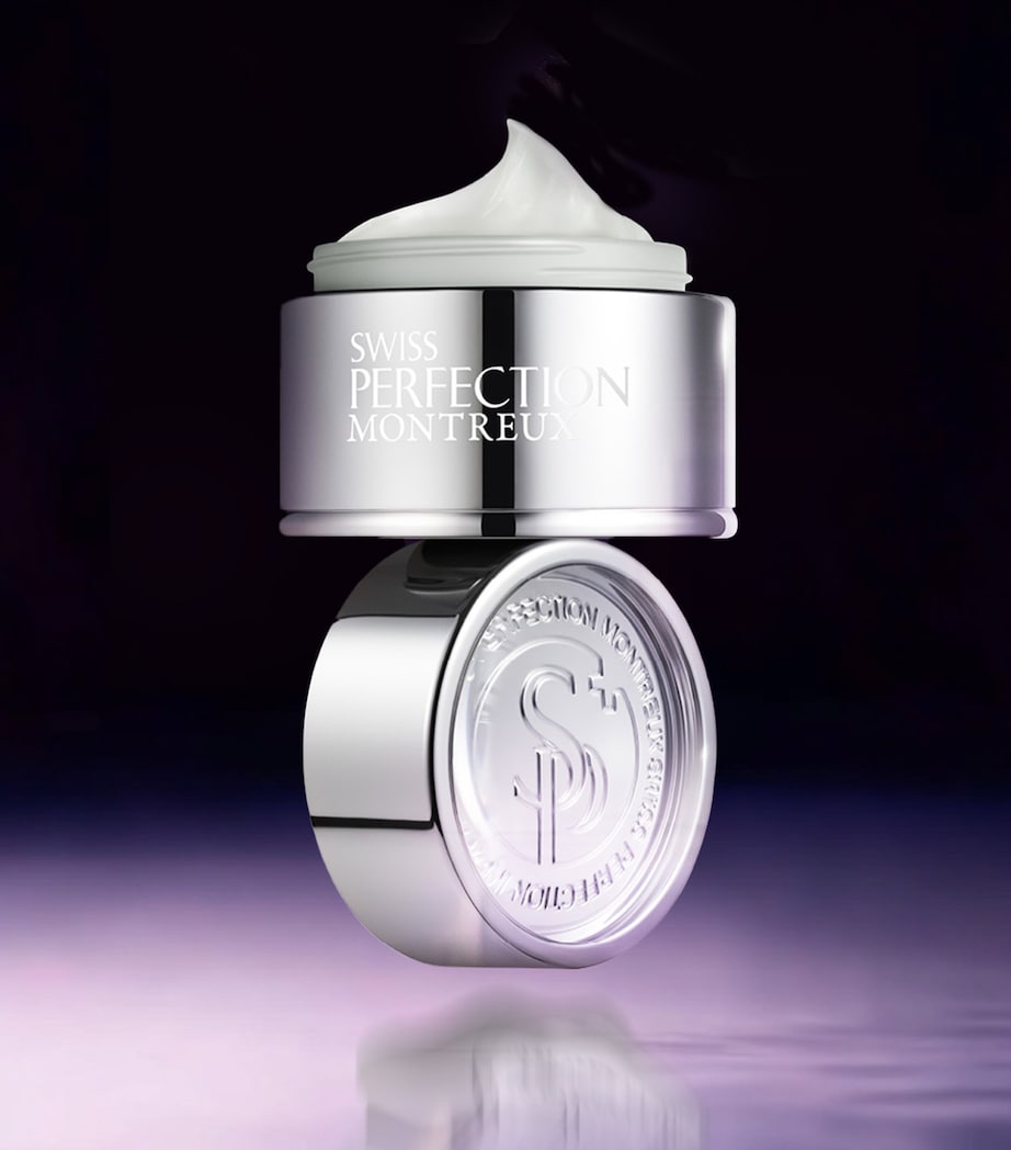Swiss Perfection Perfect Lift Rich Cream (50ml) Image 5