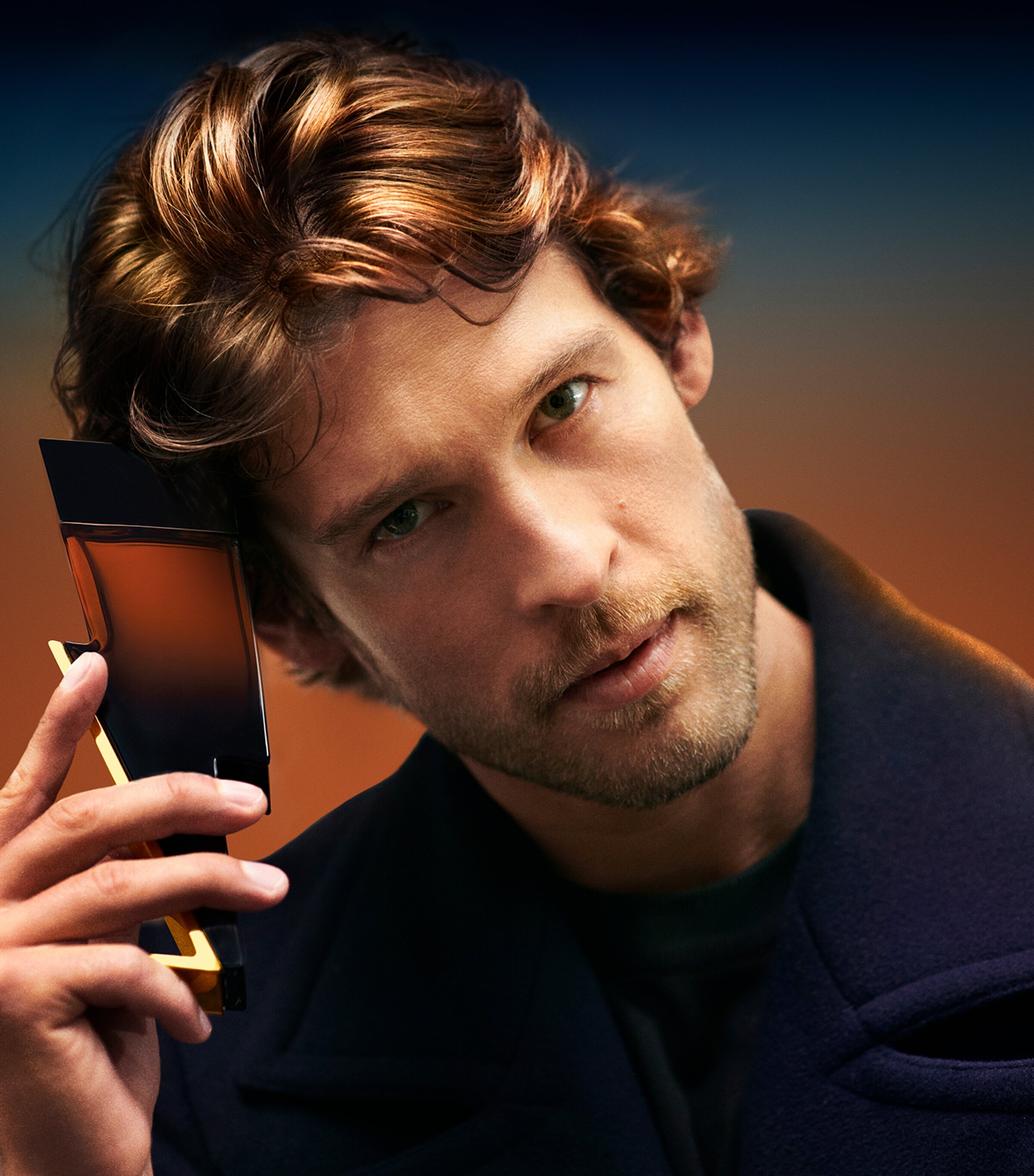 Bad Boy Elixir Eau de Parfum (100ml) NO COLOUR Image 4