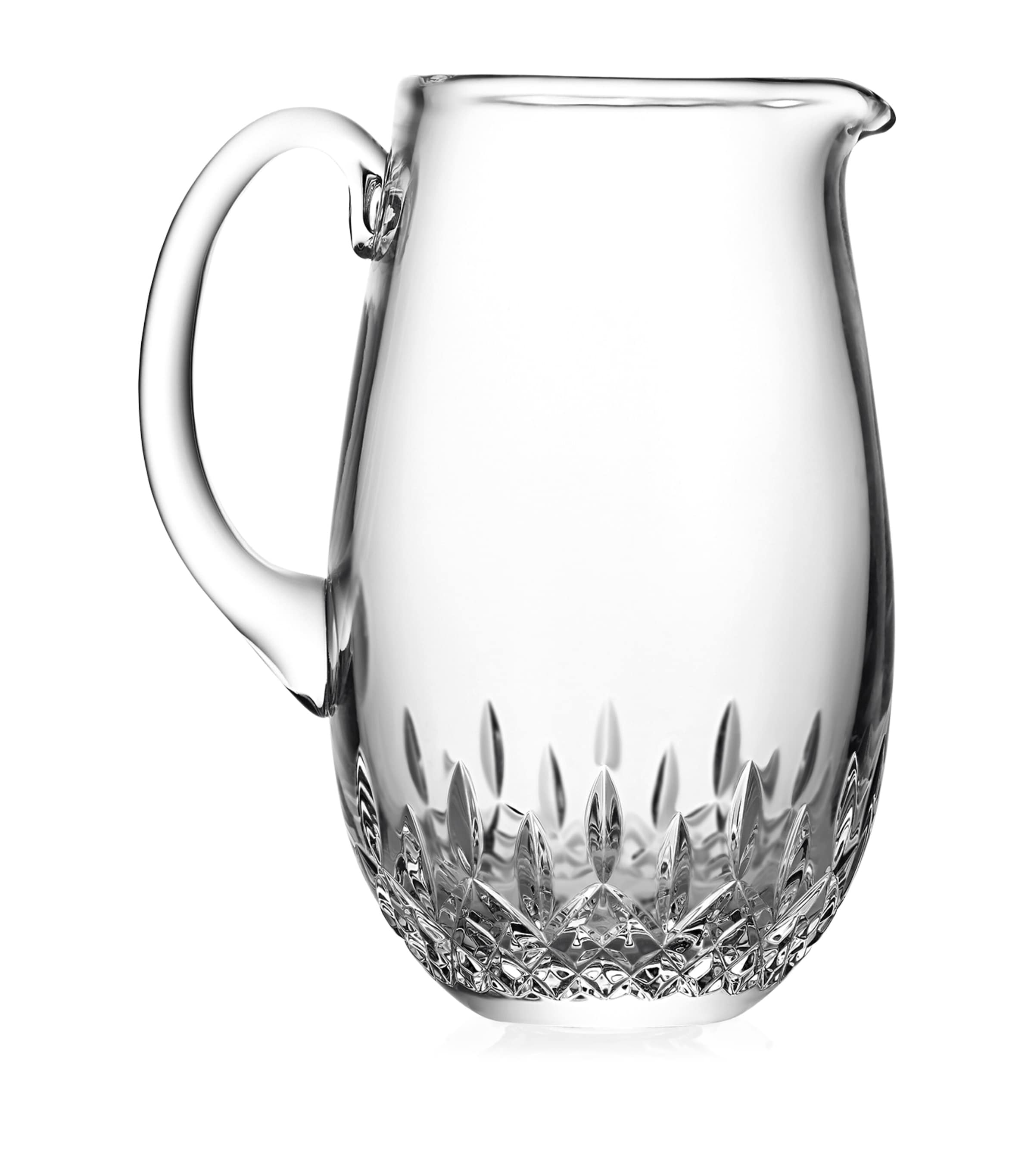 Waterford Crystal Lismore Essence Pitcher