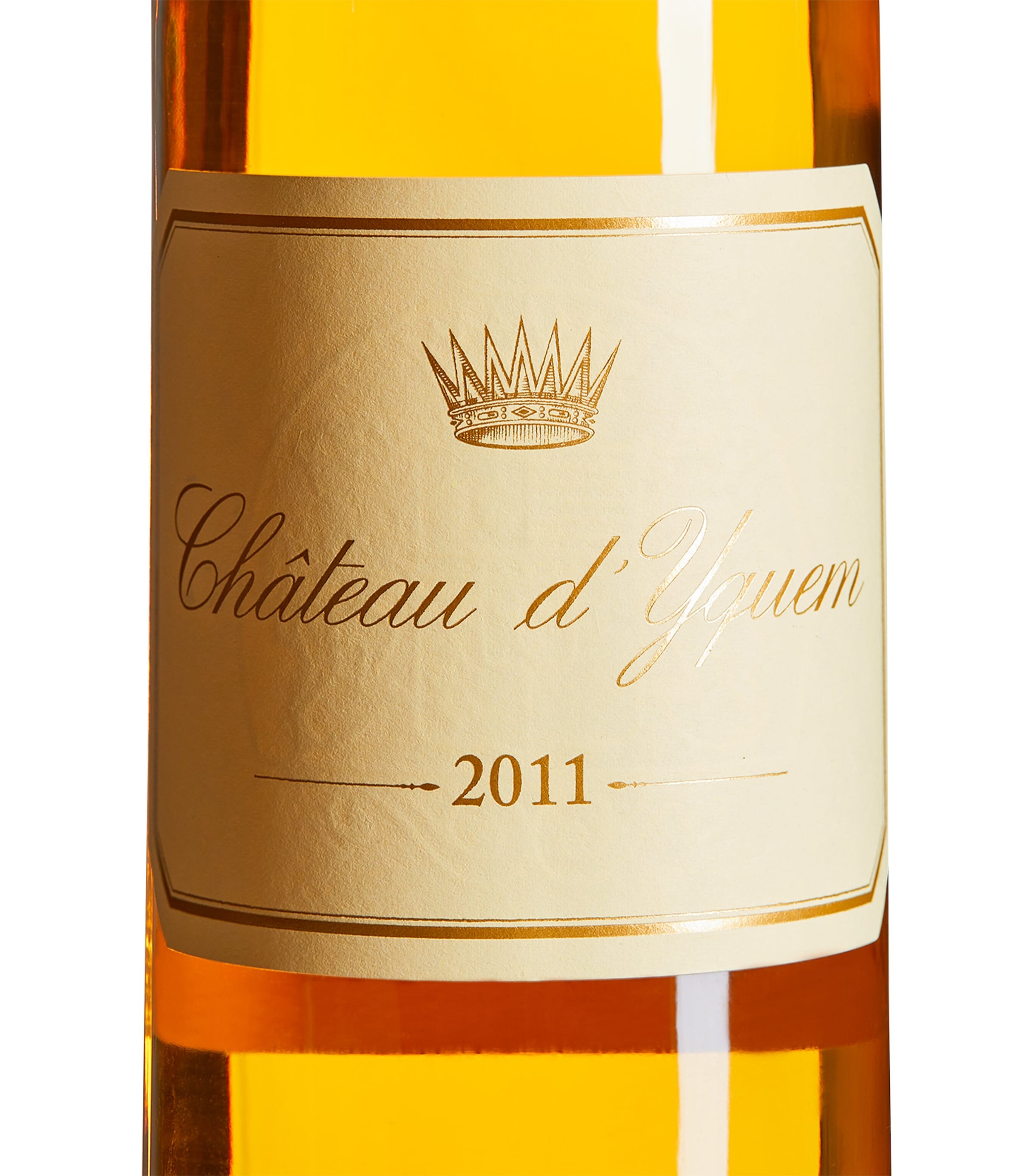 Château d'Yquem Château d’Yquem 2011 (37.5cl) – Bordeaux, France Image 2