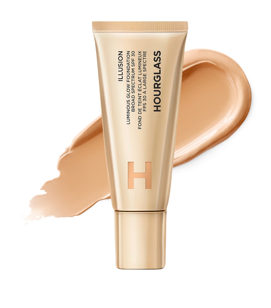 Illusion Luminous Glow Foundation SPF30 8 Image 1