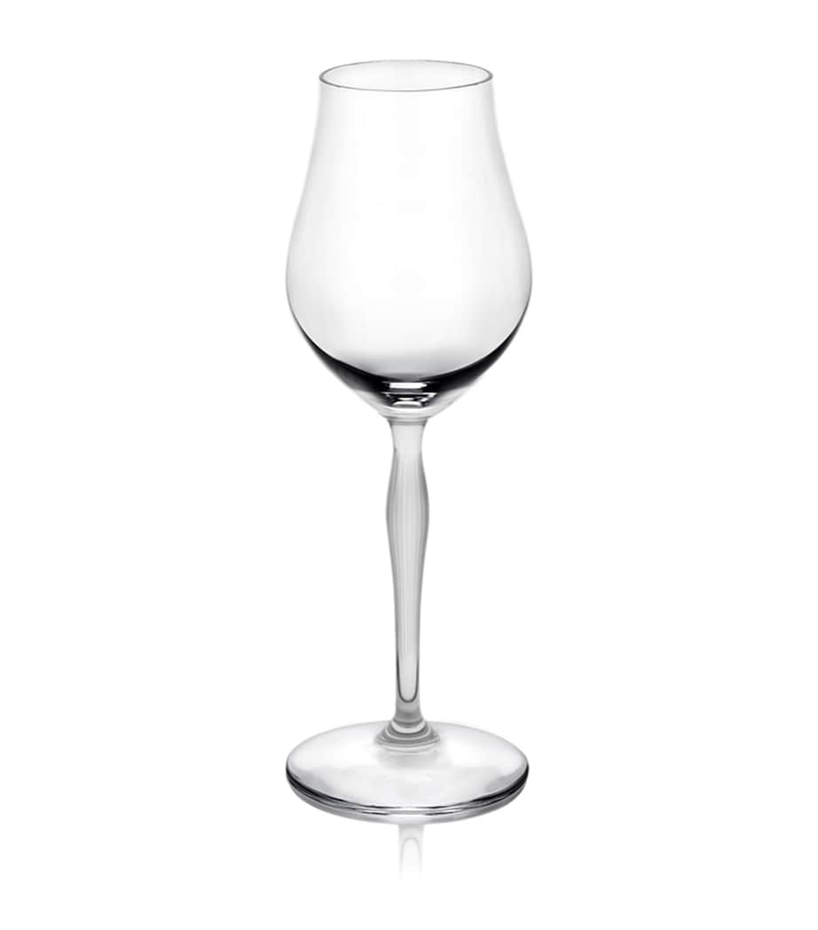 x James Suckling Crystal 100 Points Cognac Glass (180ml) INCOLORE Image 1