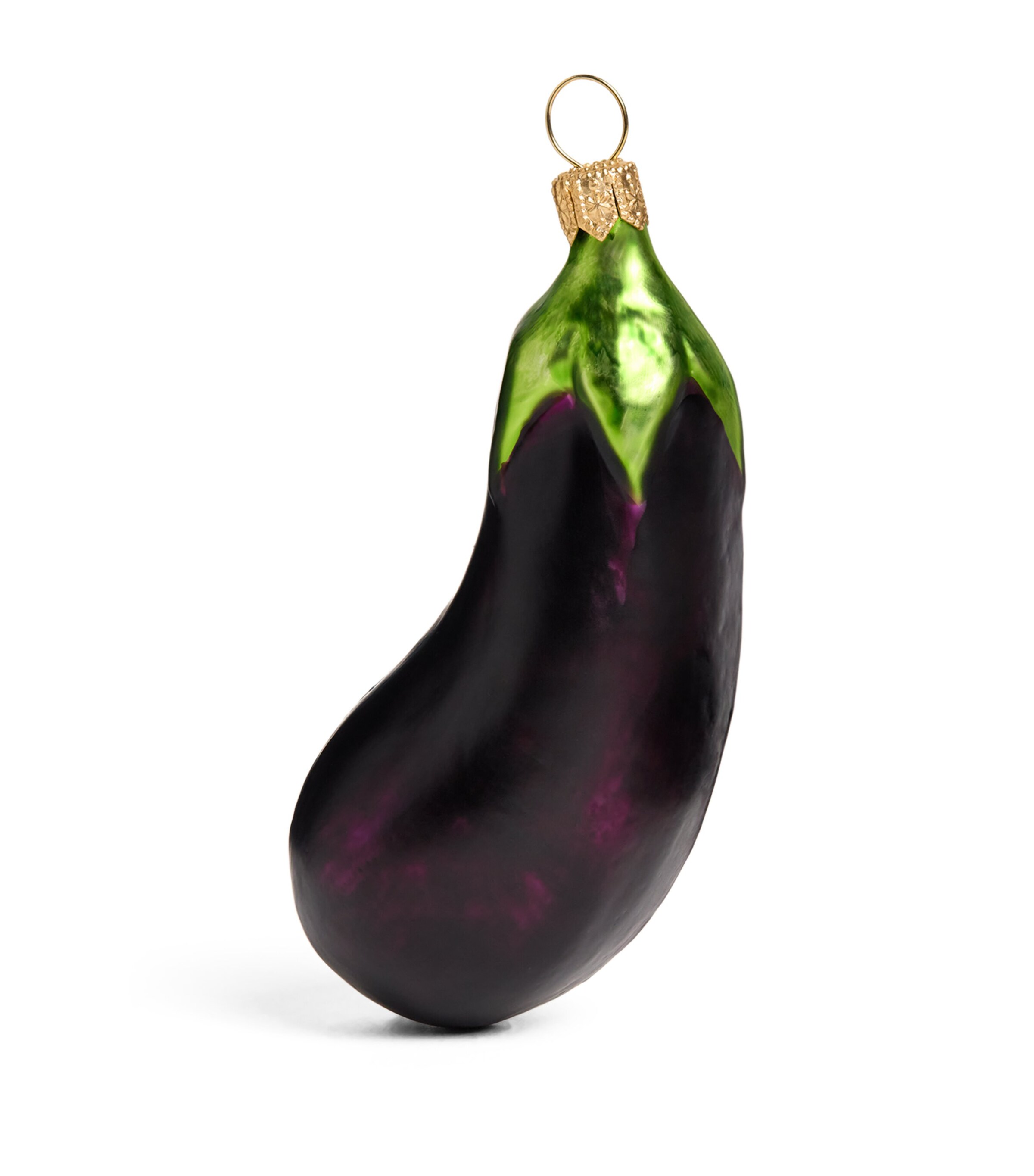 Harrods Egg Plant Tree Decoration Image 1