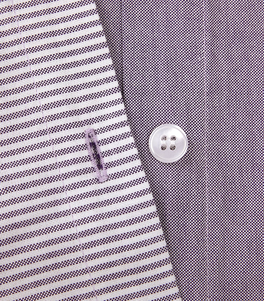 Oxford Chalet Double Duvet Cover (200cm x 200cm) CHALET Image 4