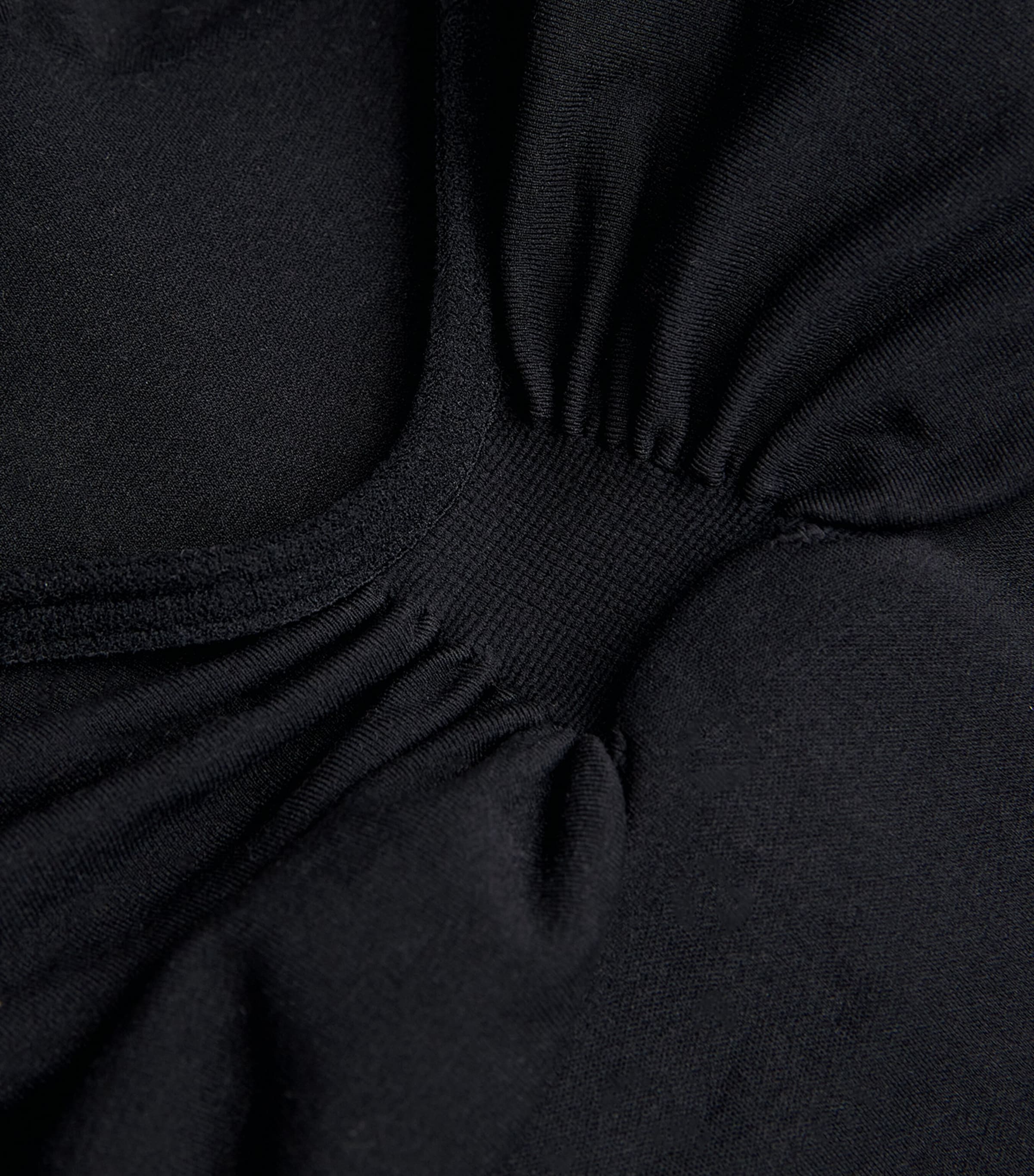 Seamless Sculpt Briefs Bodysuit ONYX Image 6