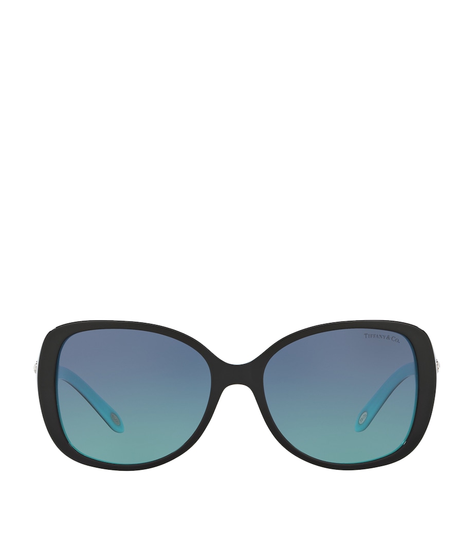 Round Sunglasses 80559S Image 1