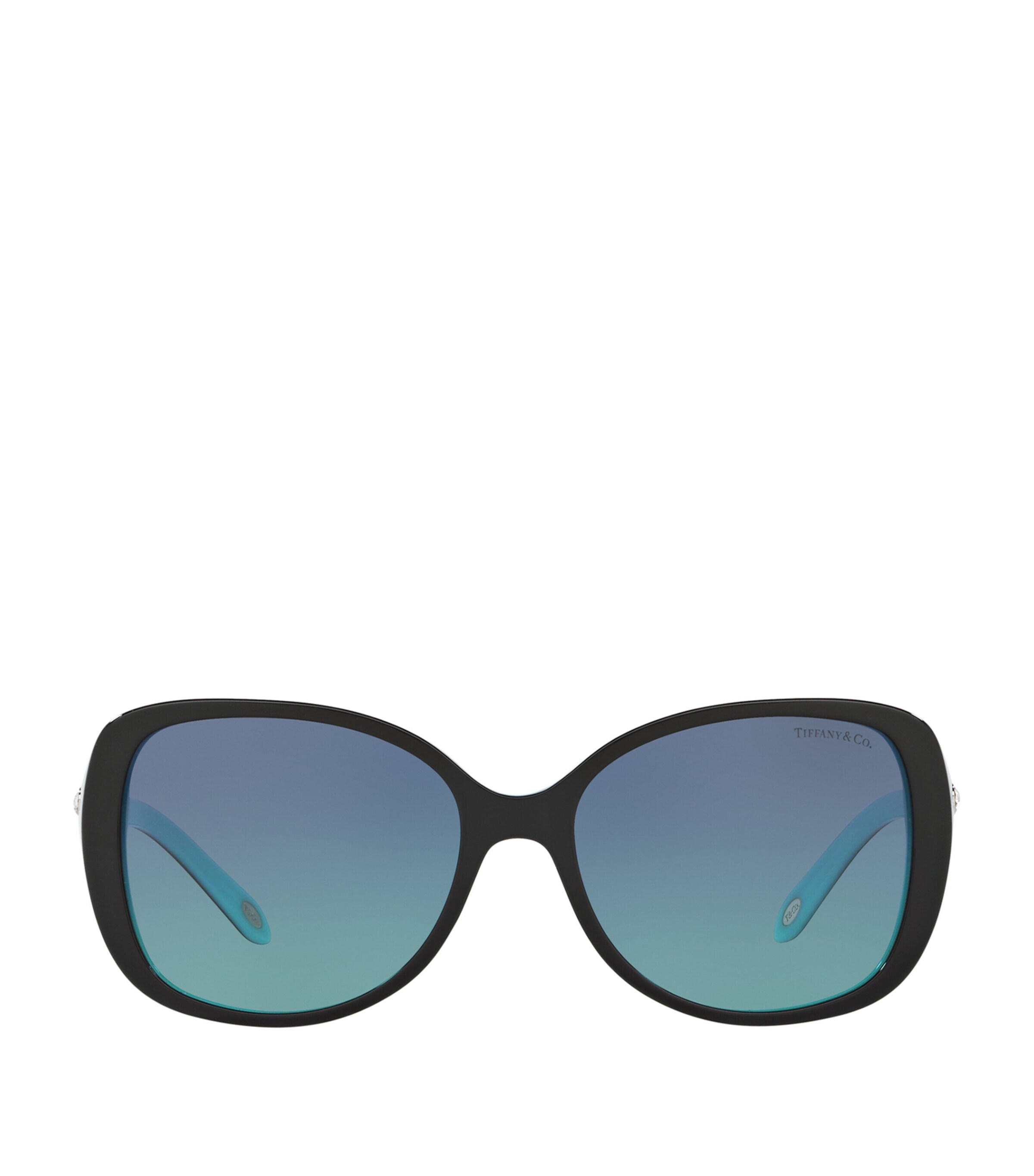 Tiffany & Co. Round Sunglasses | Holiday Shop | Womens | Sunglasses | Women Accessories | Designers | Tiffany & Co