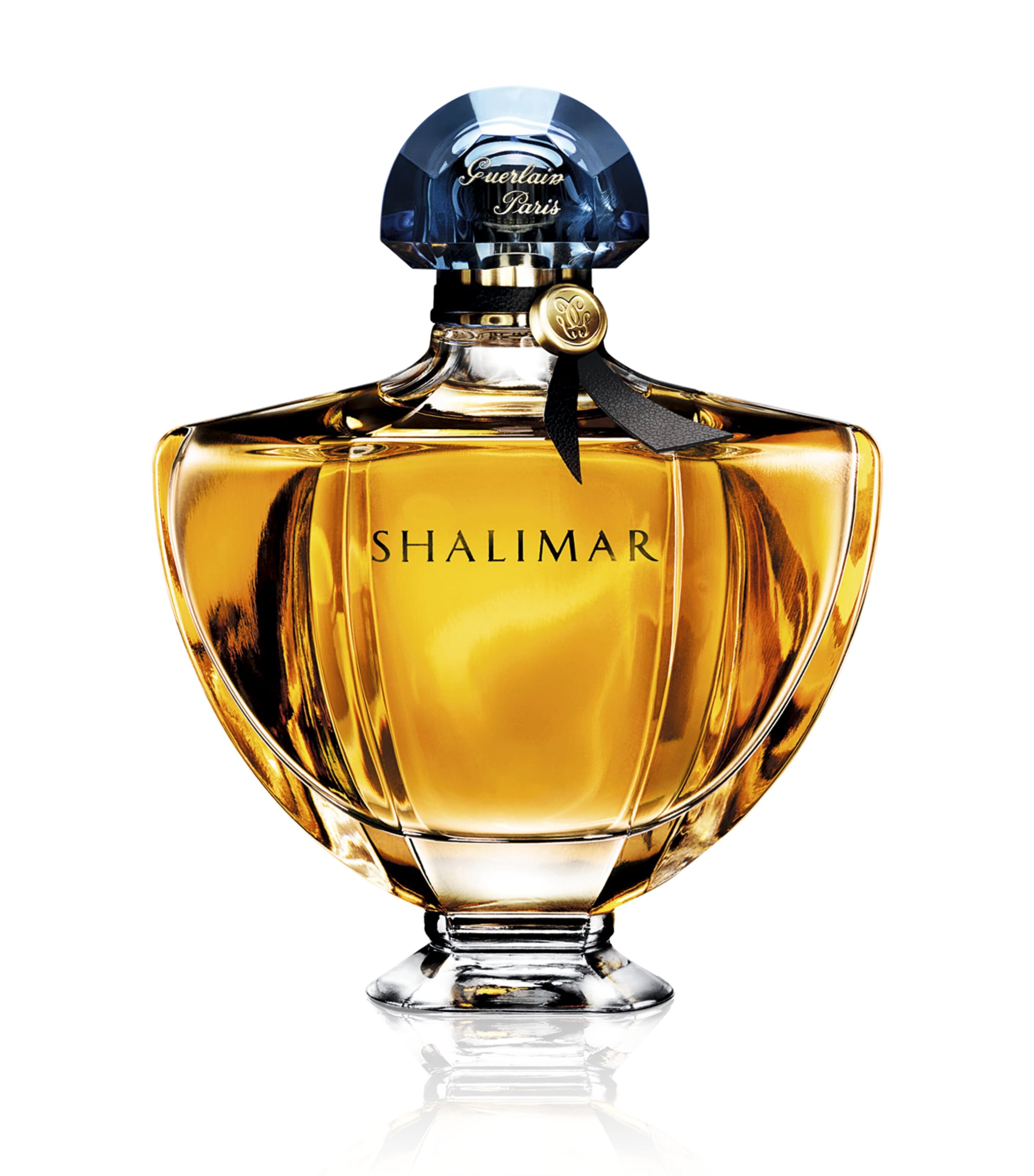 Guerlain Shalimar By Jade Jagger Eau De Parfum
