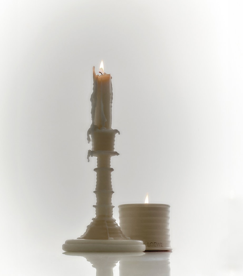 Oregano Chandelier Candle NO COLOUR Image 4