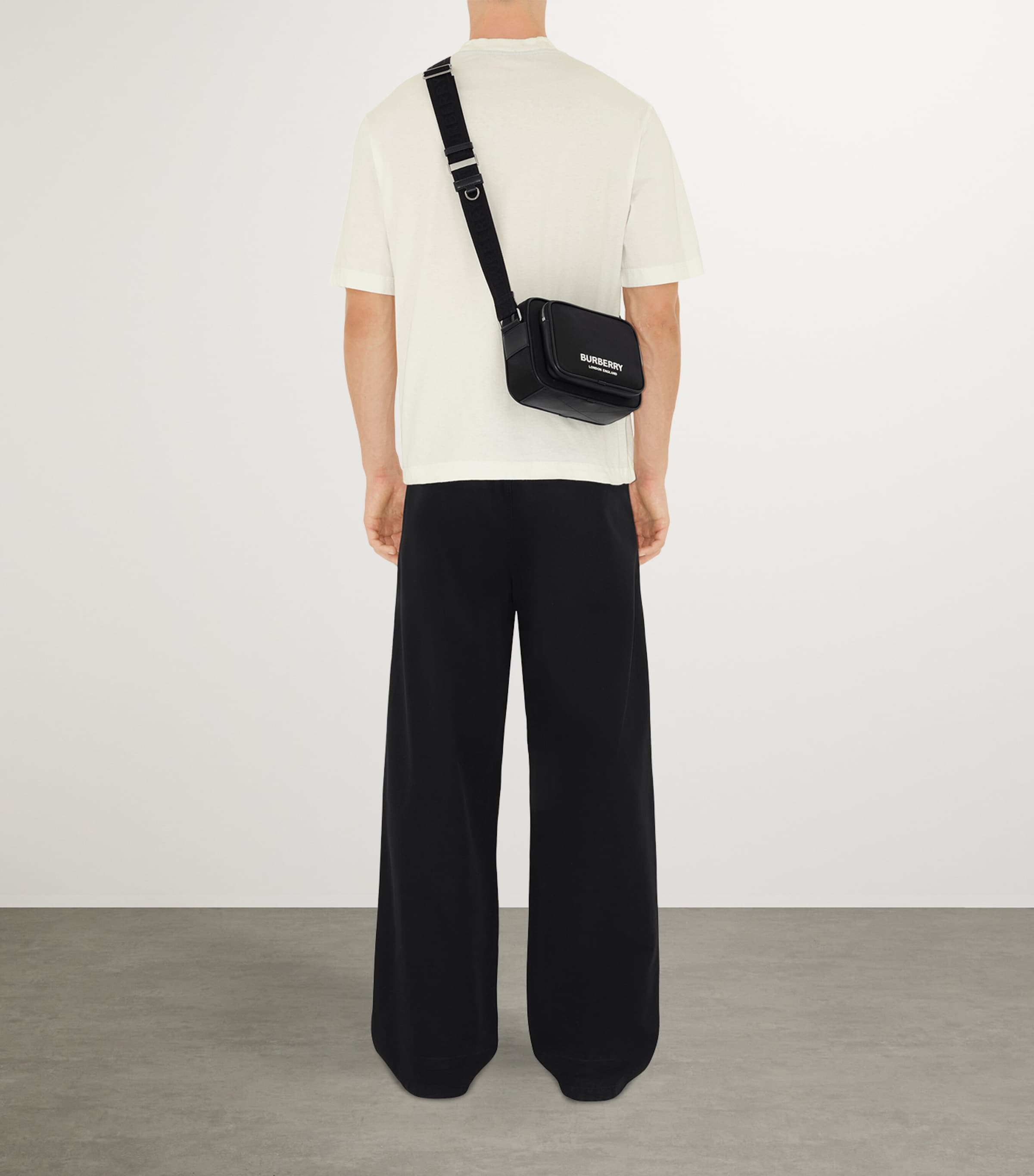 Paddy Bag BLACK Image 4