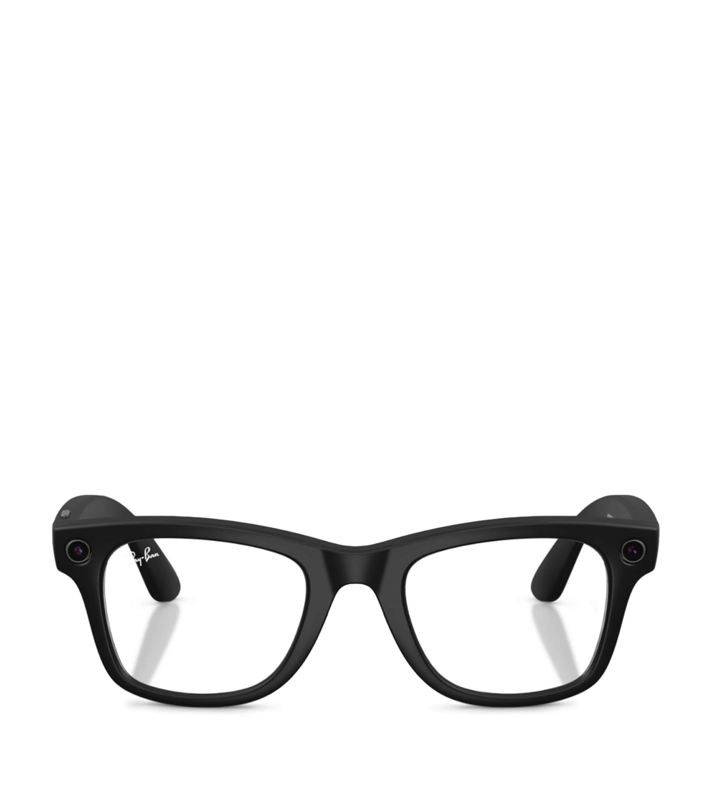 Ray-Ban x Meta Smart Wayfarer Sunglasses Image 1
