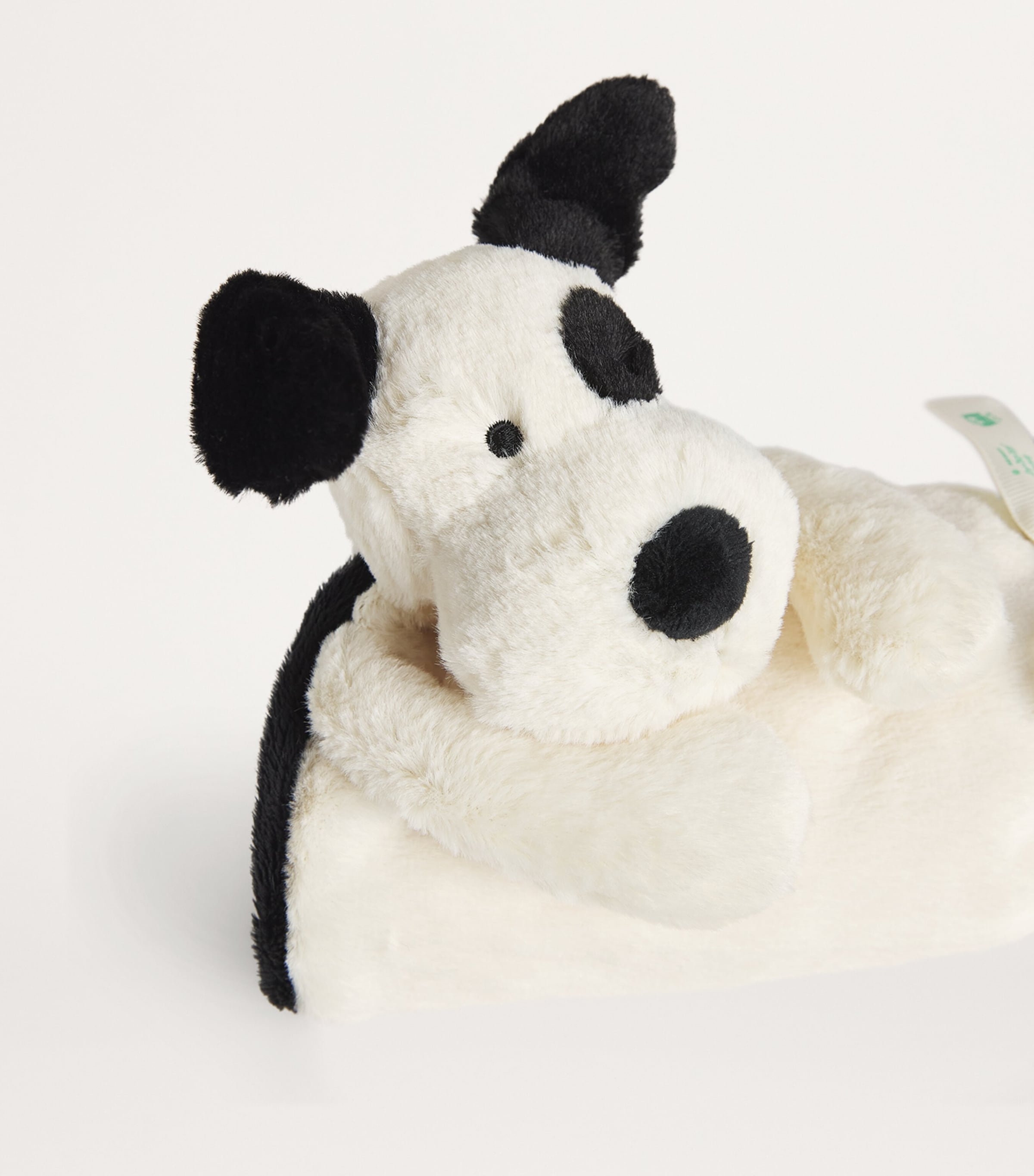 Jellycat dog soother online