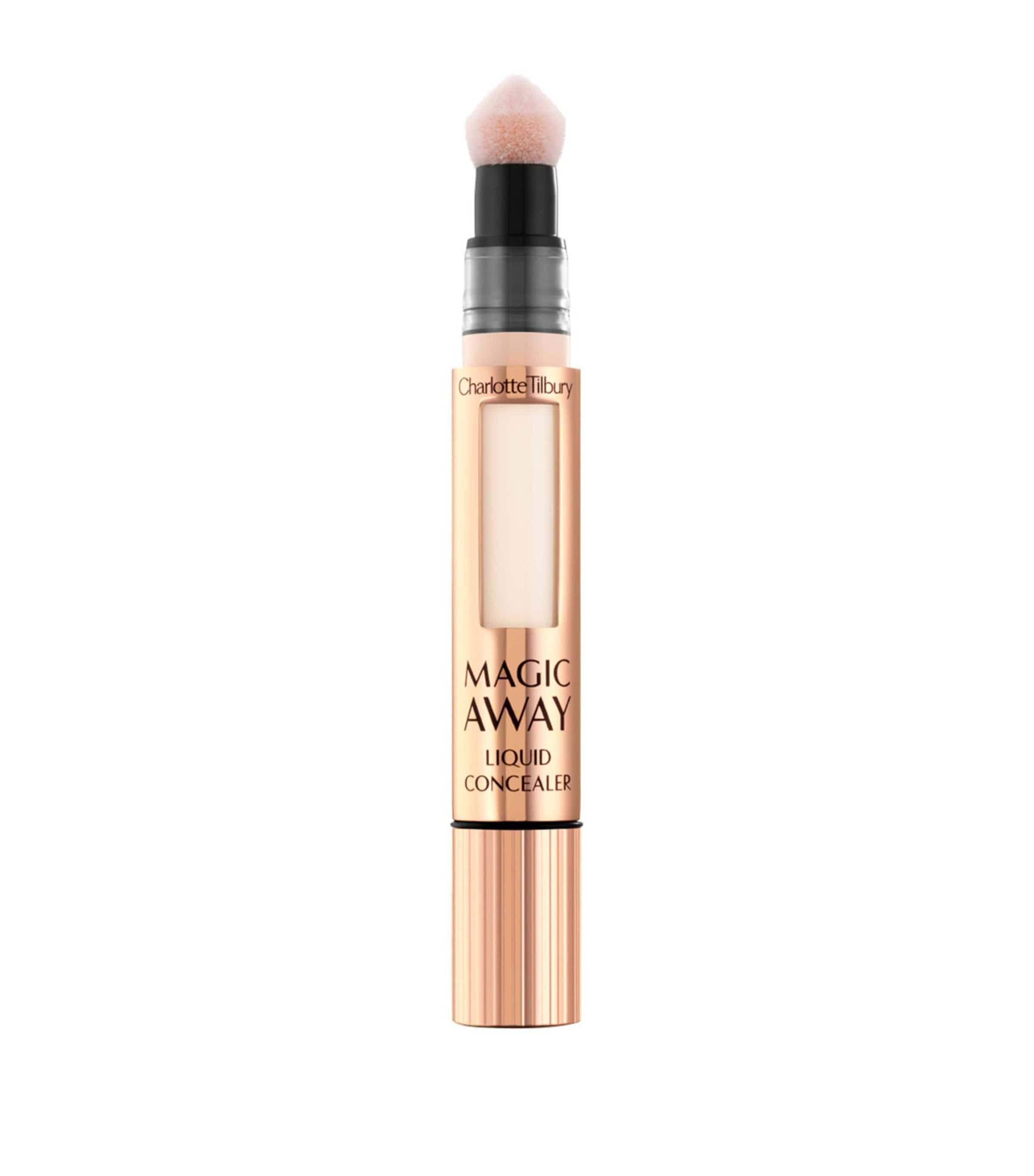 Charlotte Tilbury Magic Away Liquid Concealer In White