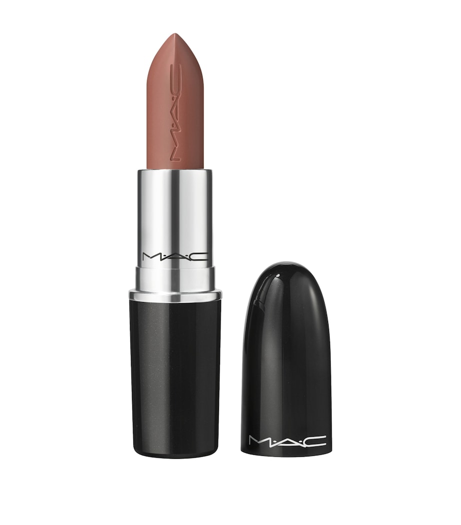 Lustreglass Lipstick ALONE TIME Image 1