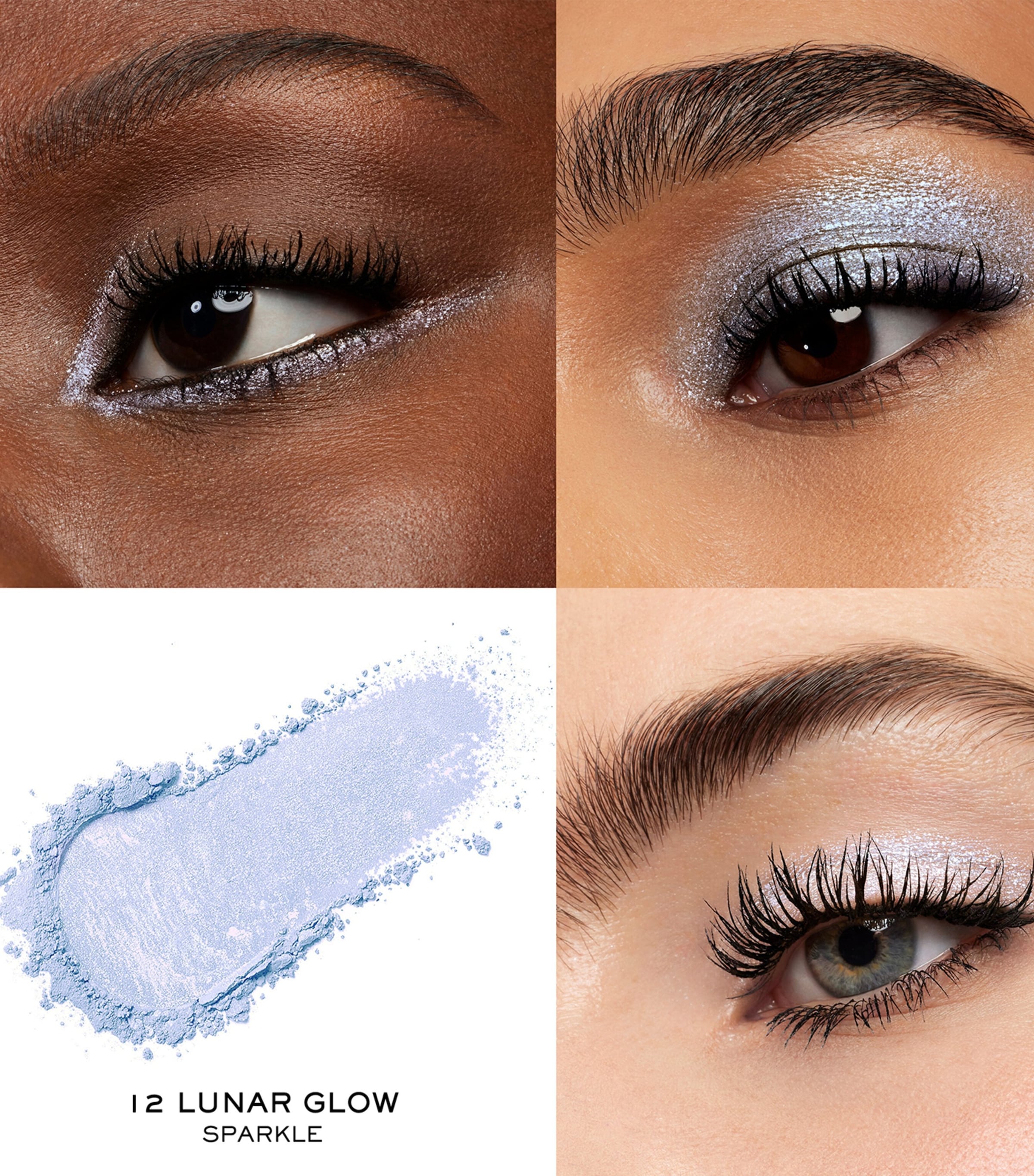 Lancôme Idôle Goddess Dimension Mono Eyeshadow Shade Image 2