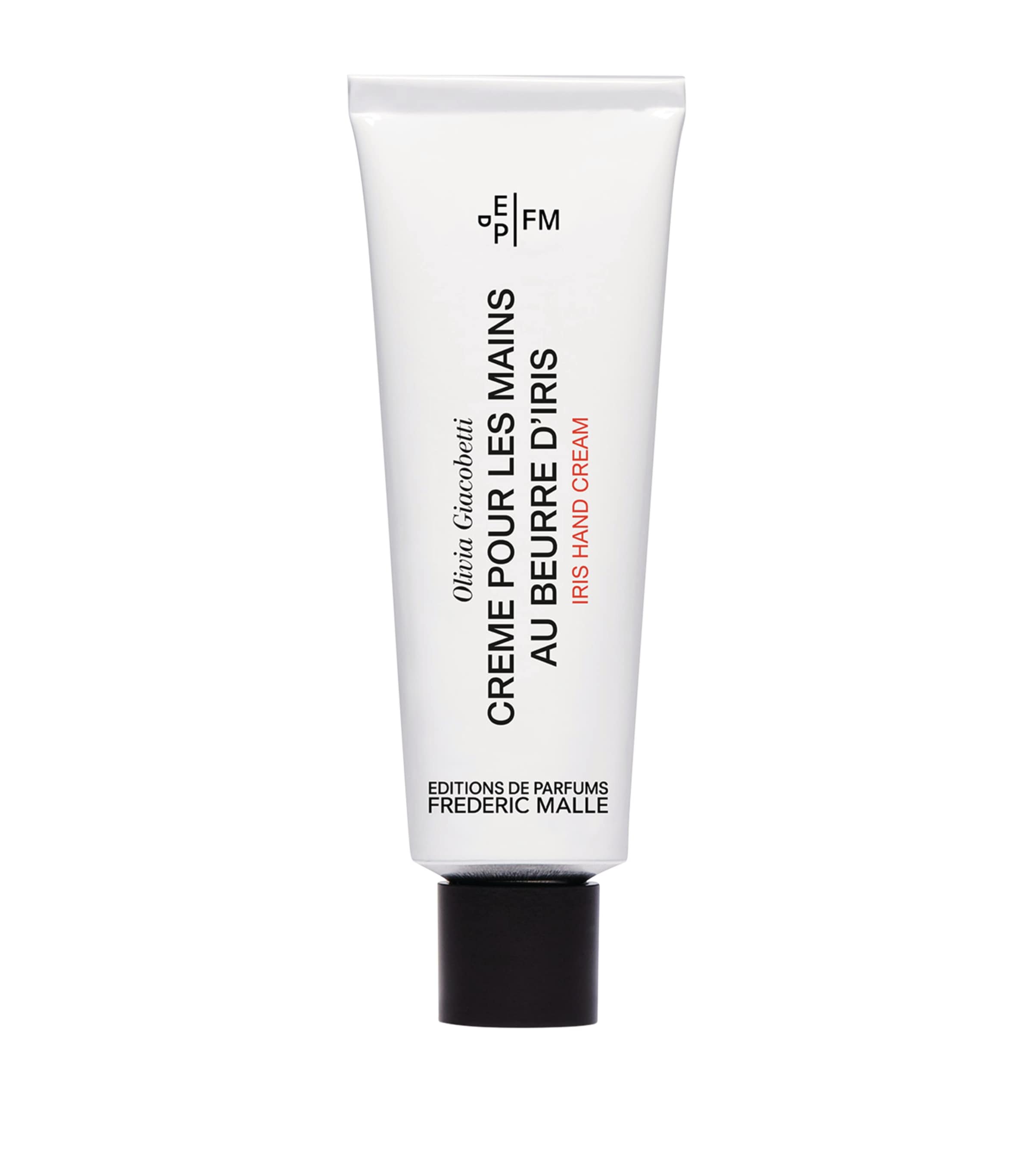 Frédéric Malle Iris Hand Cream (30ml) Image 1