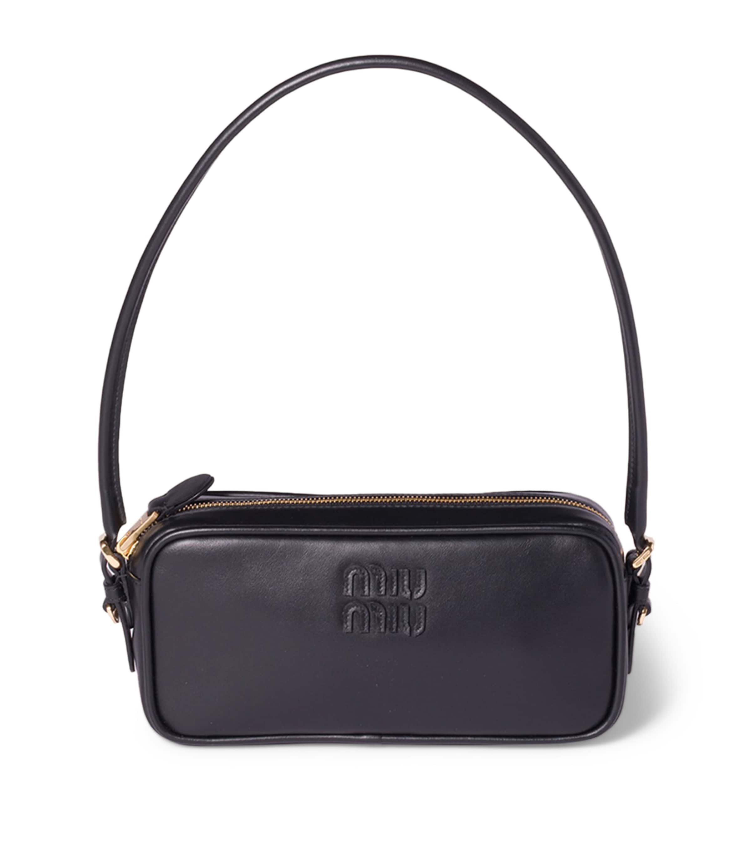 Leather Pouch F0002 Image 1