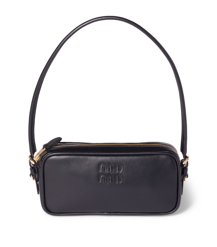 Leather Pouch F0002 Image 1