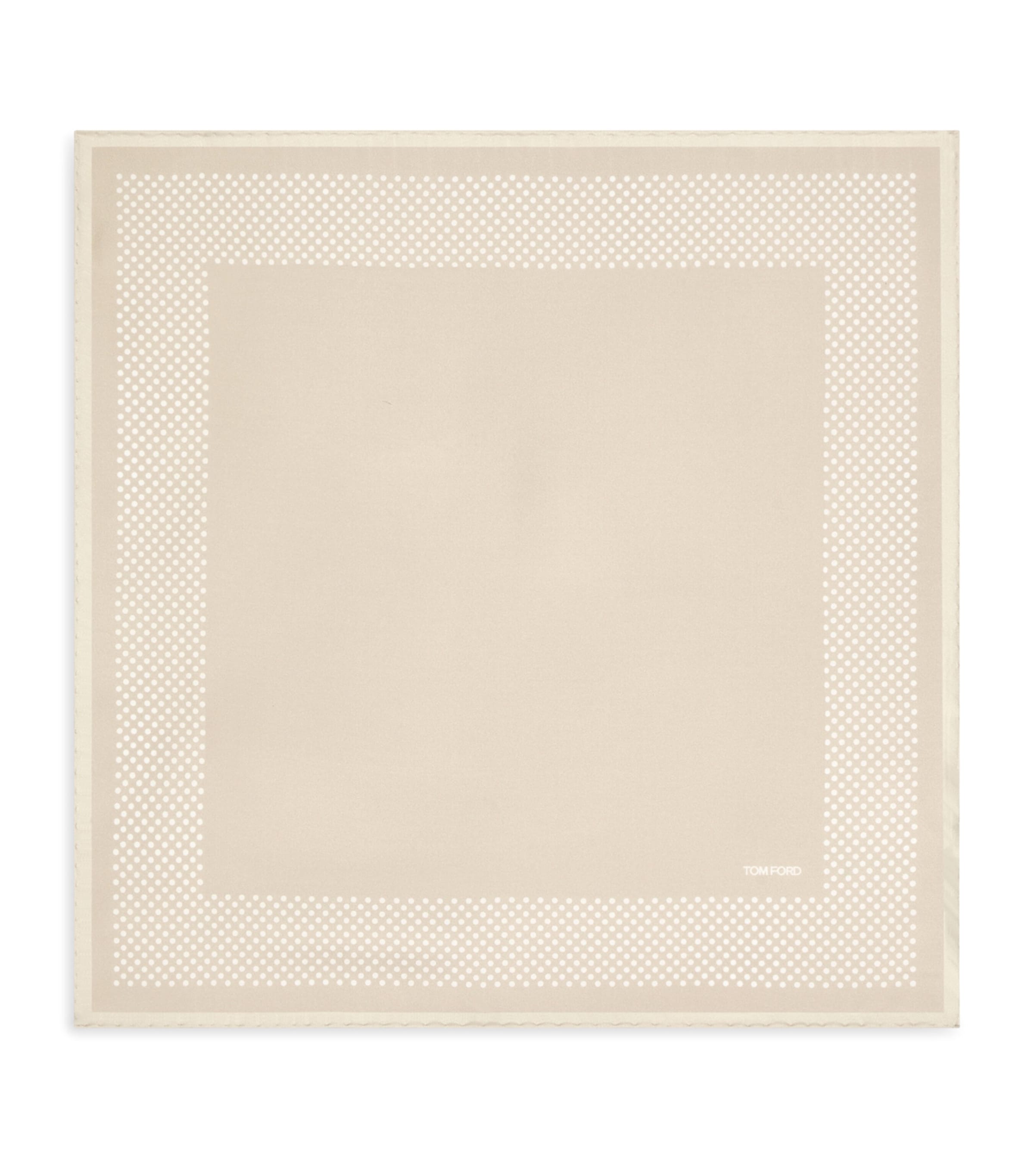 TOM FORD Mulberry Silk Pocket Square | Men Accessories | Pocket Squares | Designers | Tom Ford | Partywear | Mens | Accessories