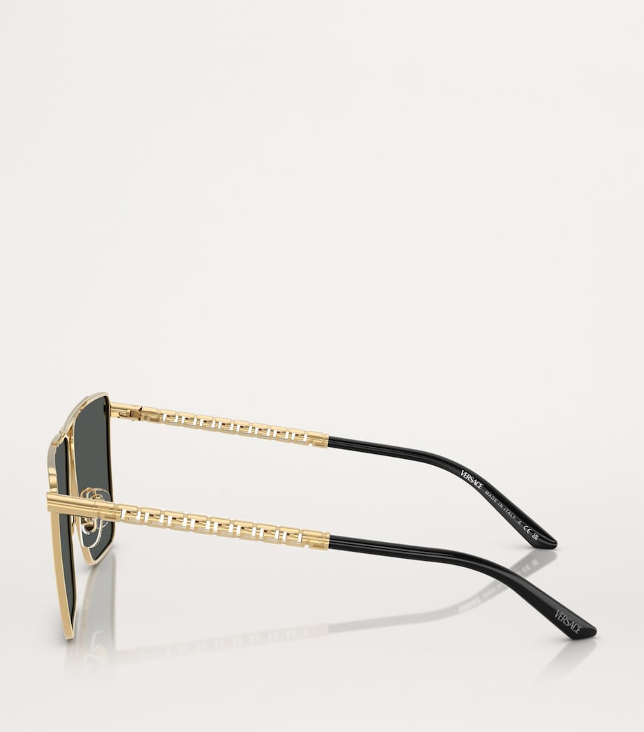 Acetate VE2266 Sunglasses 100287 Image 3