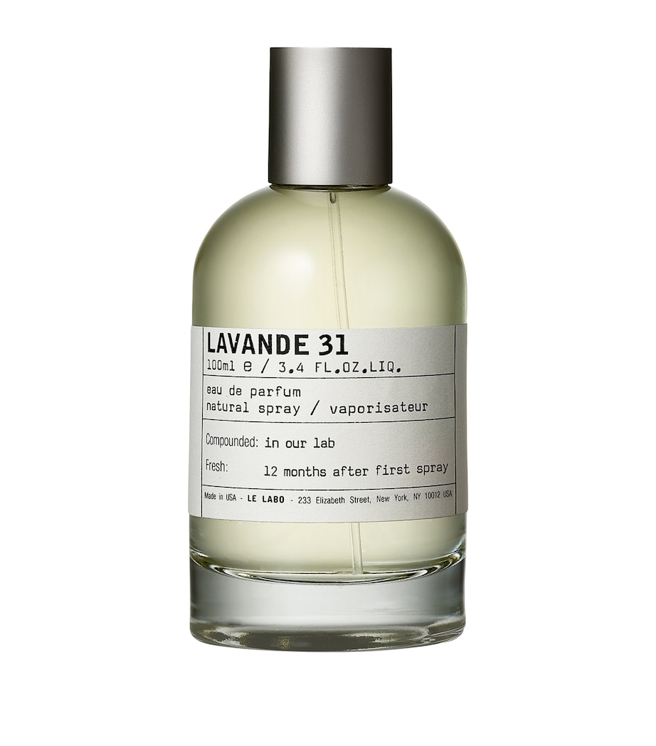 Lavande 31 Eau de Parfum (100ml) NO COLOUR Image 1