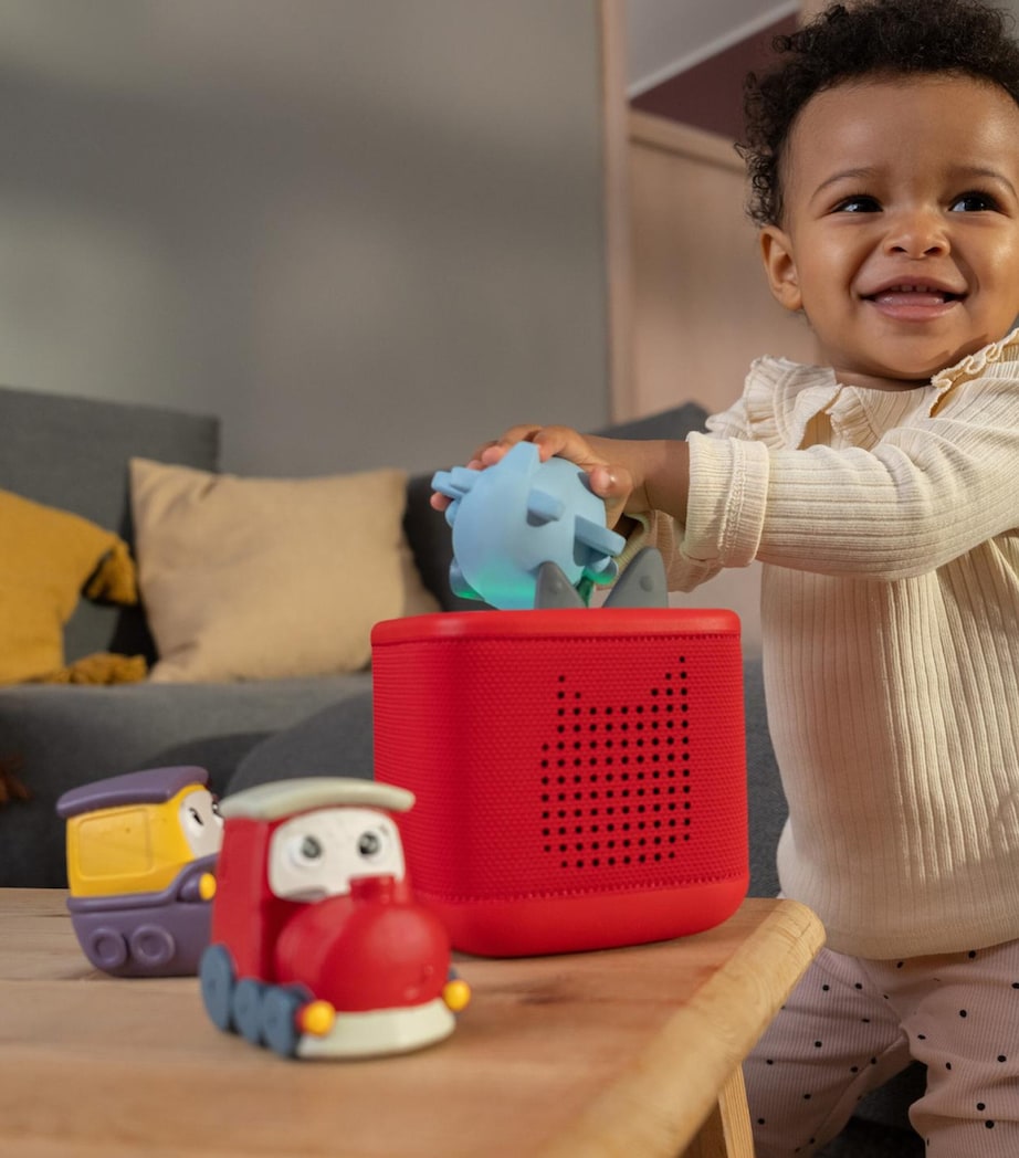 My First Tonies Travel Set MULTI Image 2