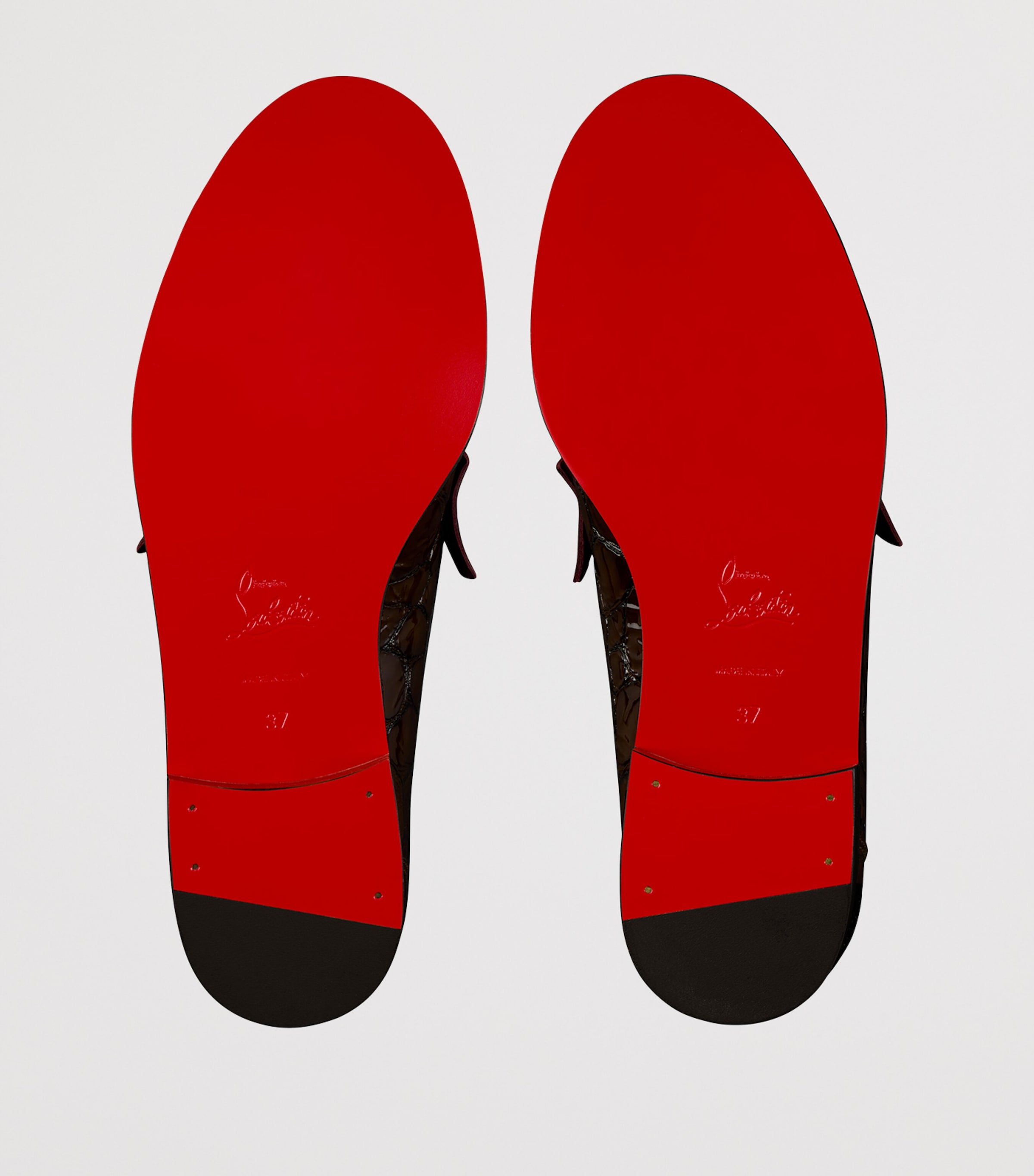 Penny Donna Loafers 8681 Image 4