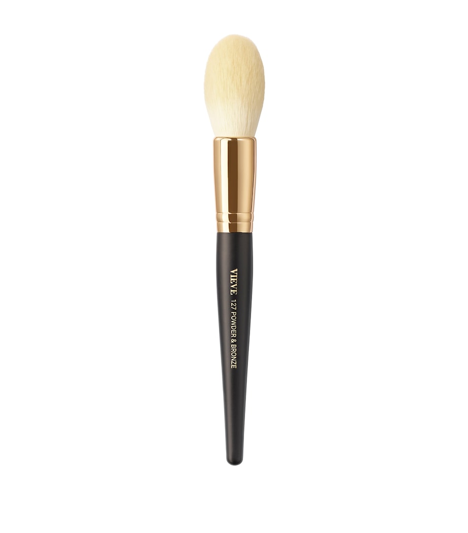 127 Powder & Bronze Brush NO COLOUR Image 1