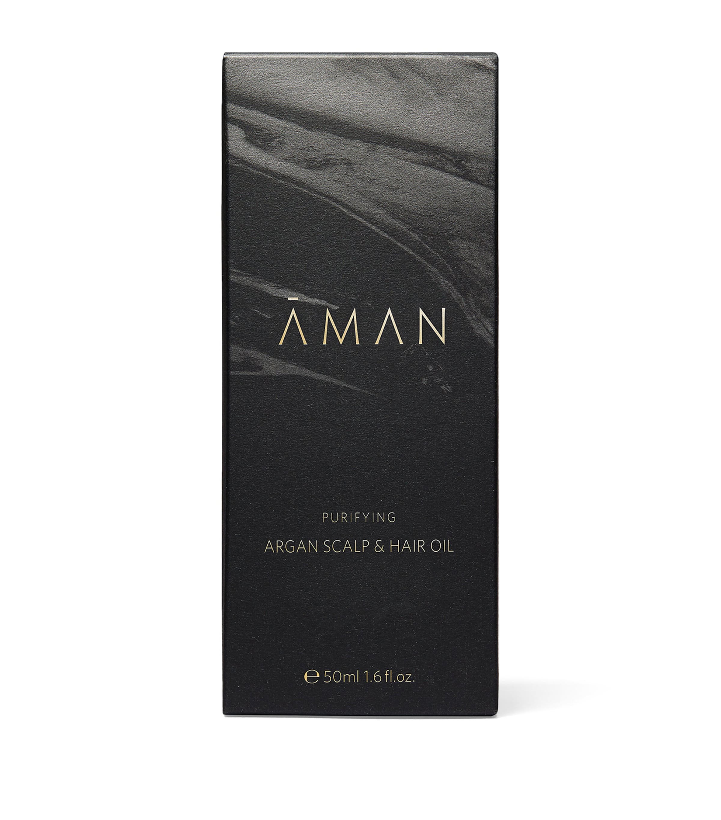 AMAN Purifying Argan Scalp and Hair Oil (50ml) | Haircare | Hair Oils & Serums | Scalp Treatments | Designers | Aman AMAN Purifying Argan Scalp and Hair Oil (50ml) | Haircare | Hair Oils & Serums | Scalp Treatments | Designers | Aman