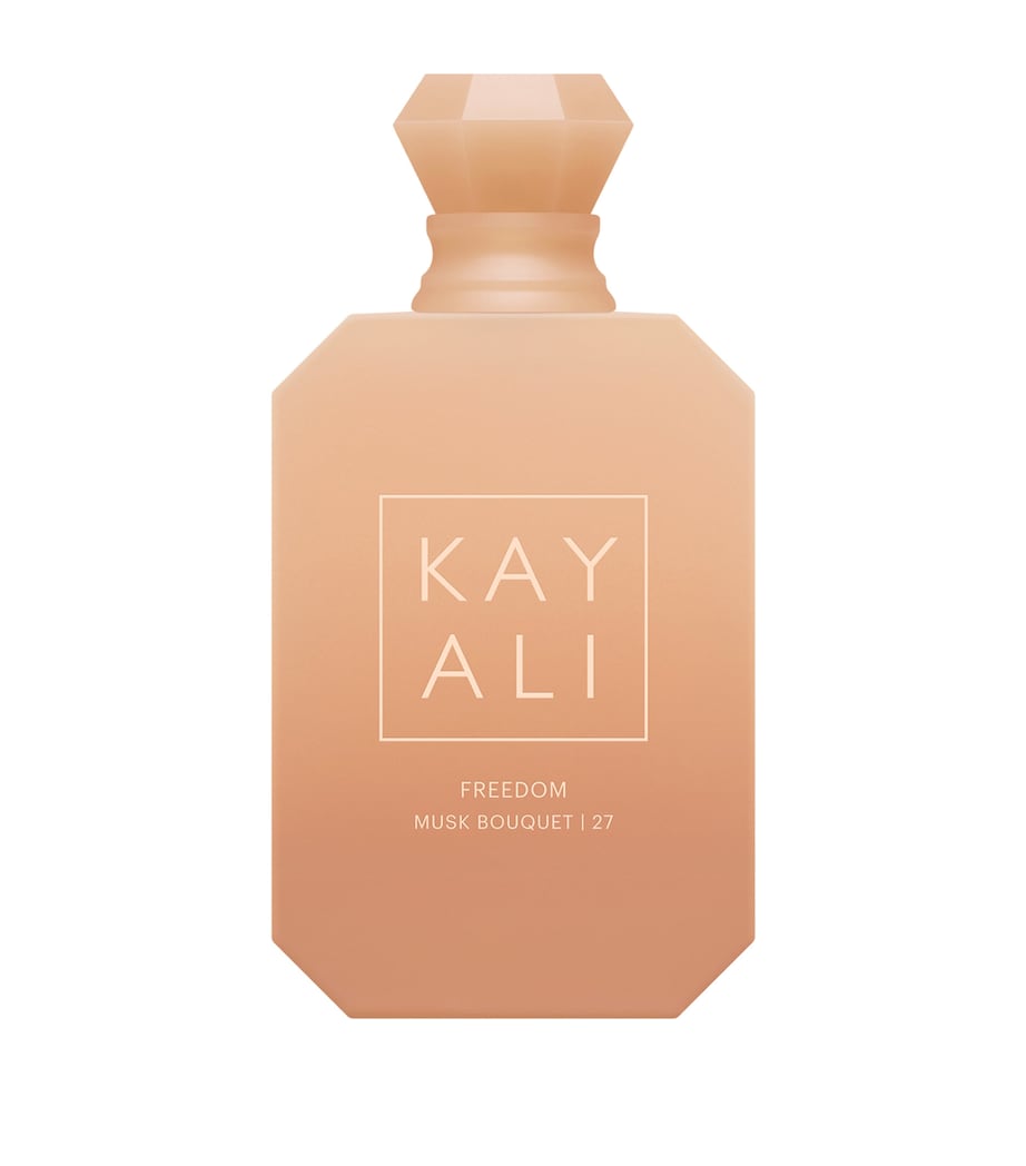 Kayali Freedom Musk Bouquet 27 Eau de Parfum (100ml) Image 1