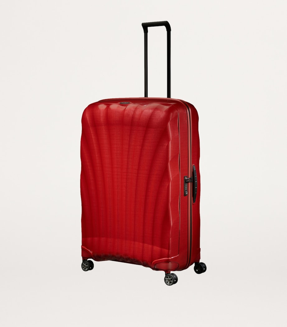 C-Lite Spinner (86cm) CHILLI RED 1198 Image 4