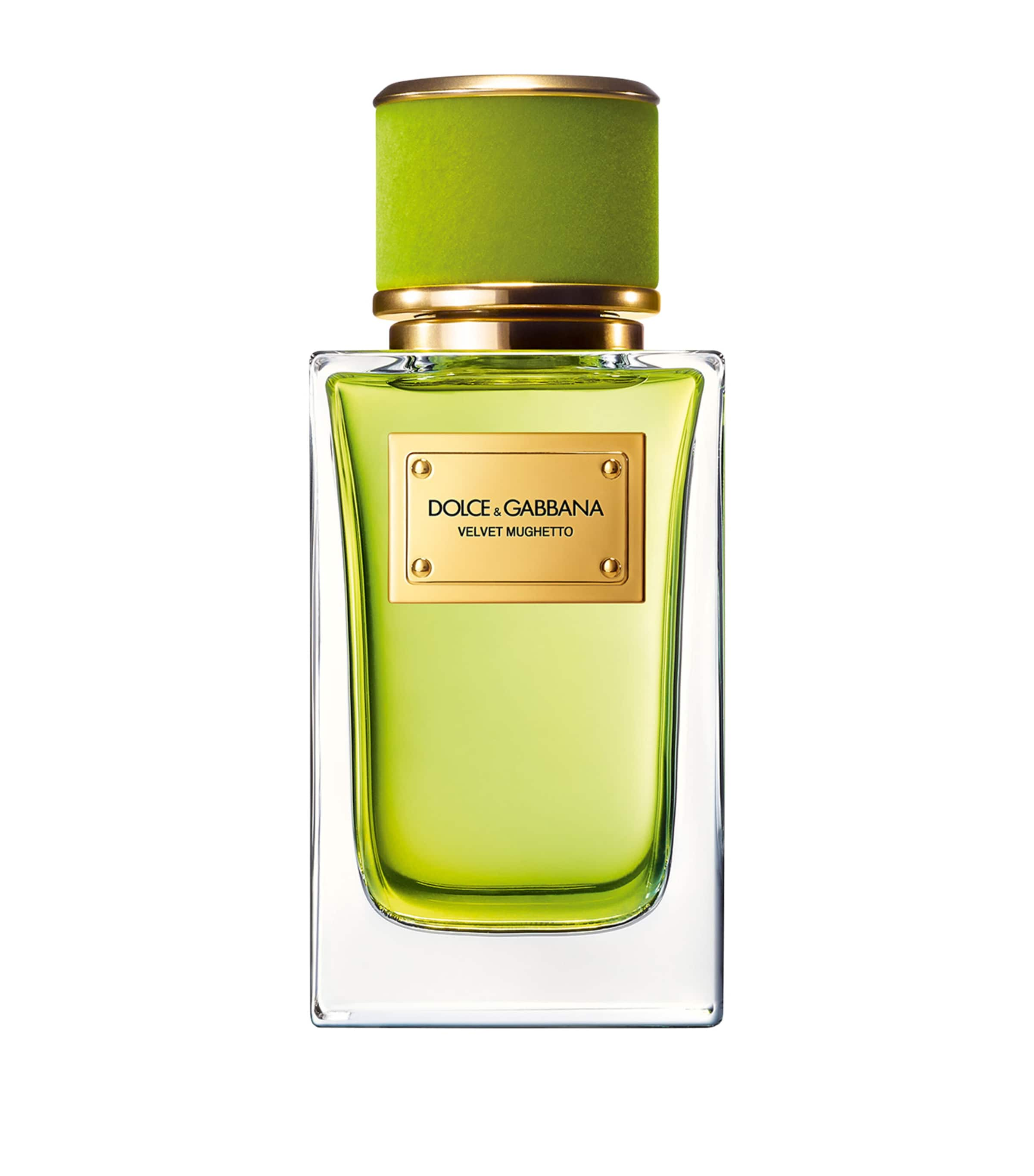 Dolce & Gabbana Velvet Mughetto Eau De Parfum