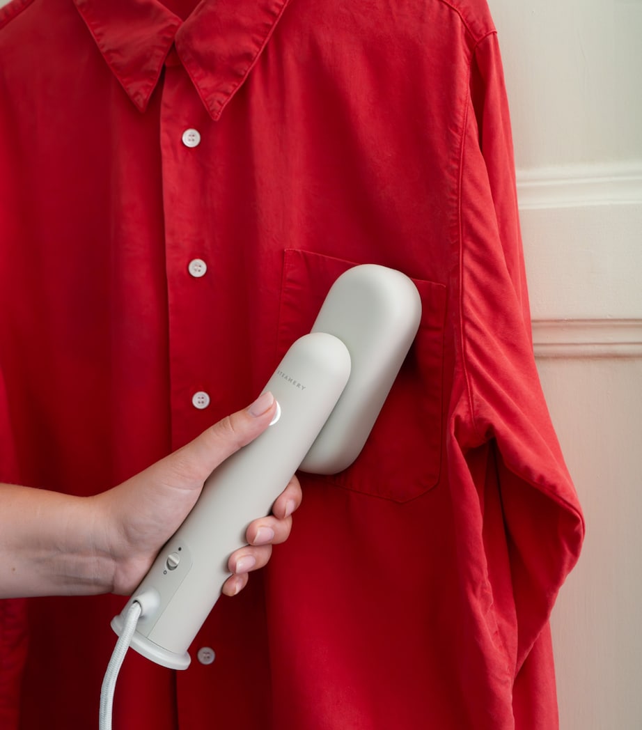 Cirrus Lite Handheld Travel Steamer SAND Image 5