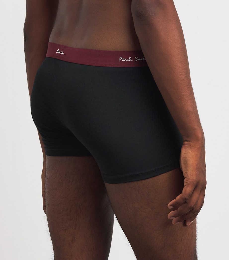 Mixed Boxer Briefs (Pack of 7) MULTICOLOUR Image 3