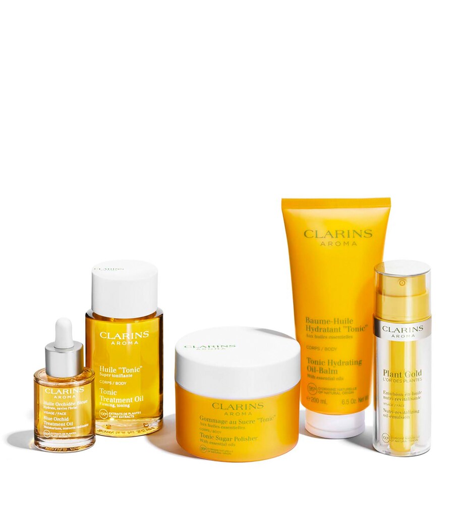 Santal Face Treatment Oil (30ml) NO COLOUR Image 7