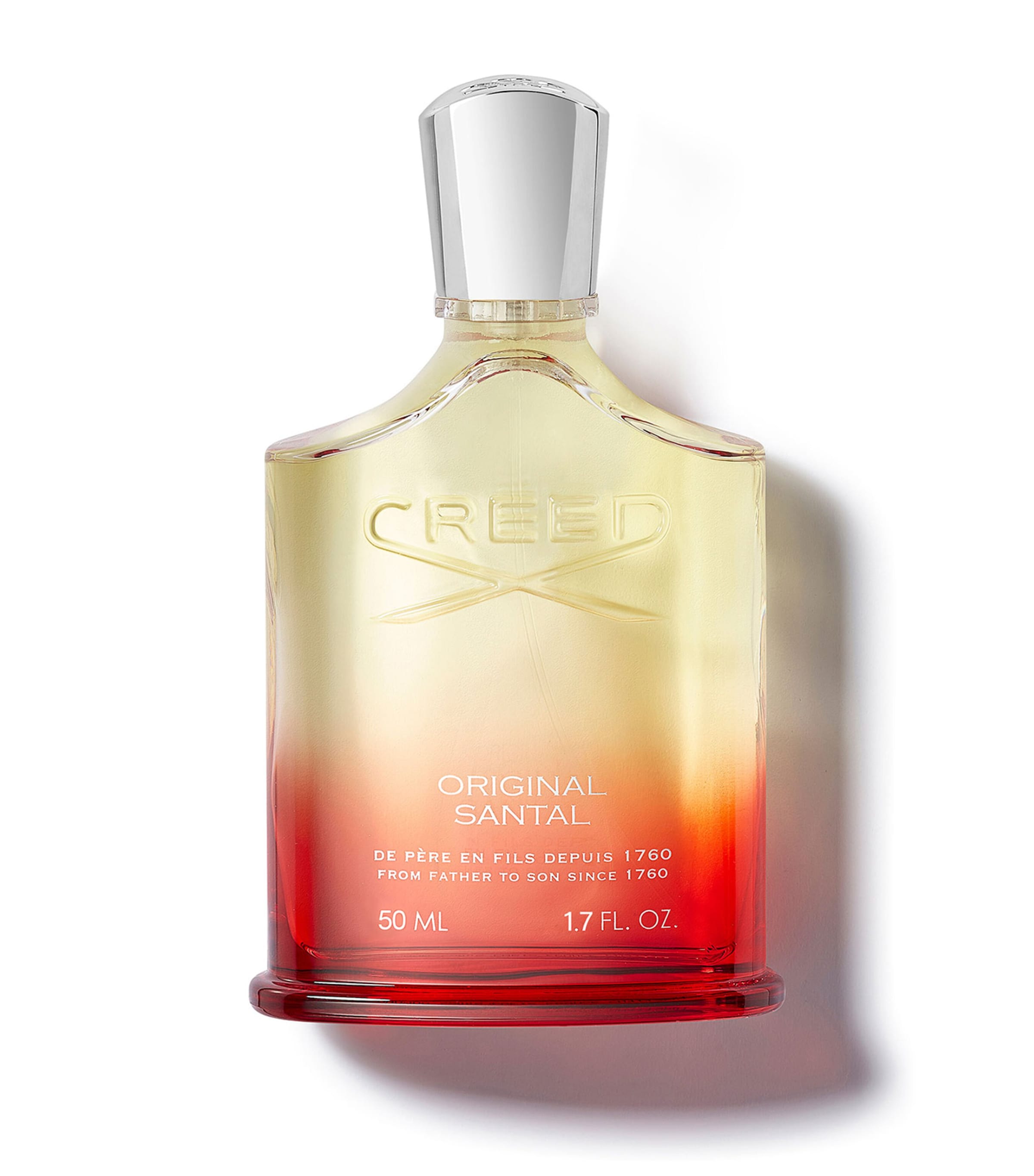 Creed Original Santal Eau de Parfum (50ml) | Perfume | Mens Aftershave | Designers | Creed