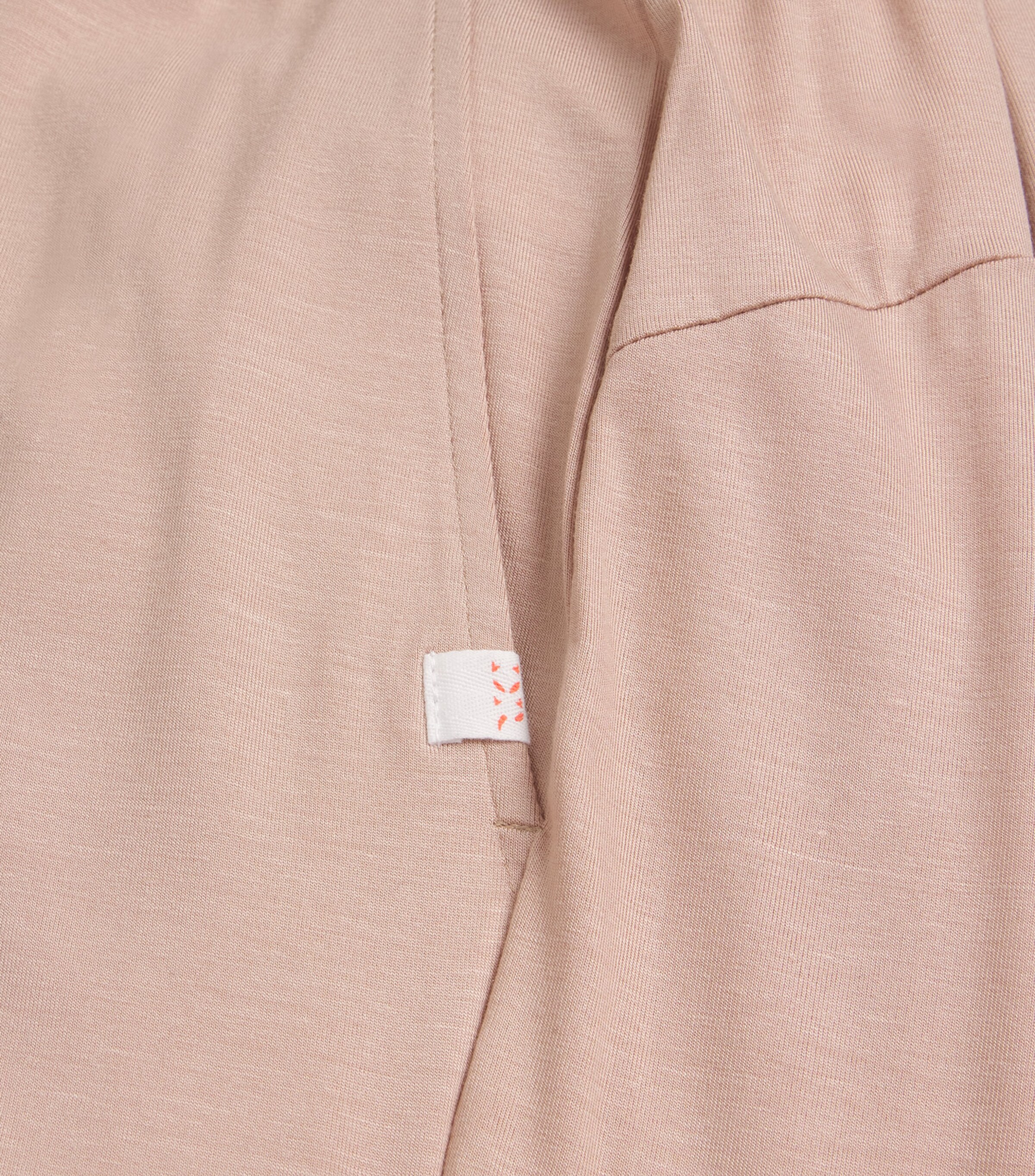 Micro Modal Lara Pyjama Bottoms BEI/BEIGE Image 5