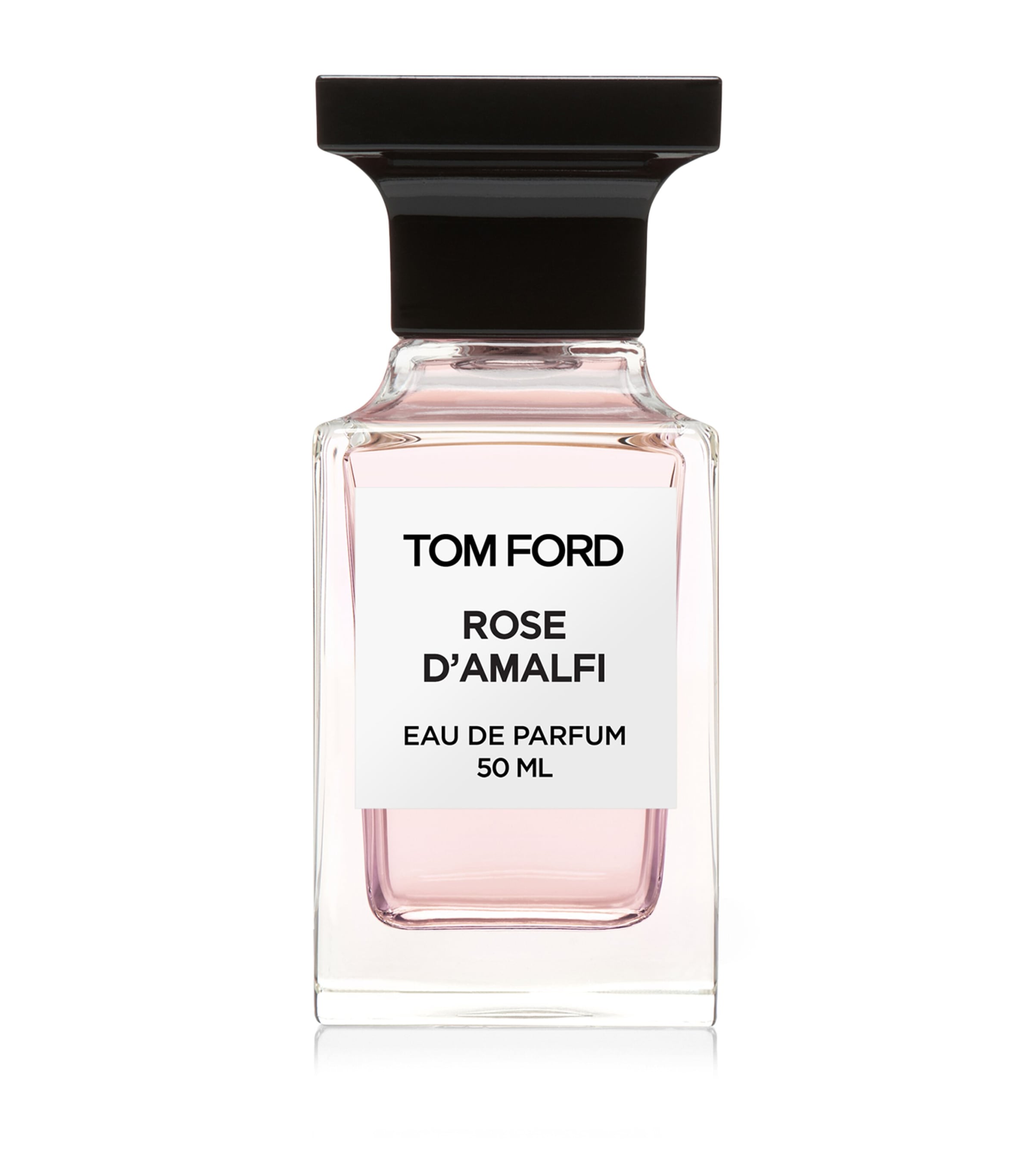 Tom Ford Rose D'amalfi Eau De Parfum In White