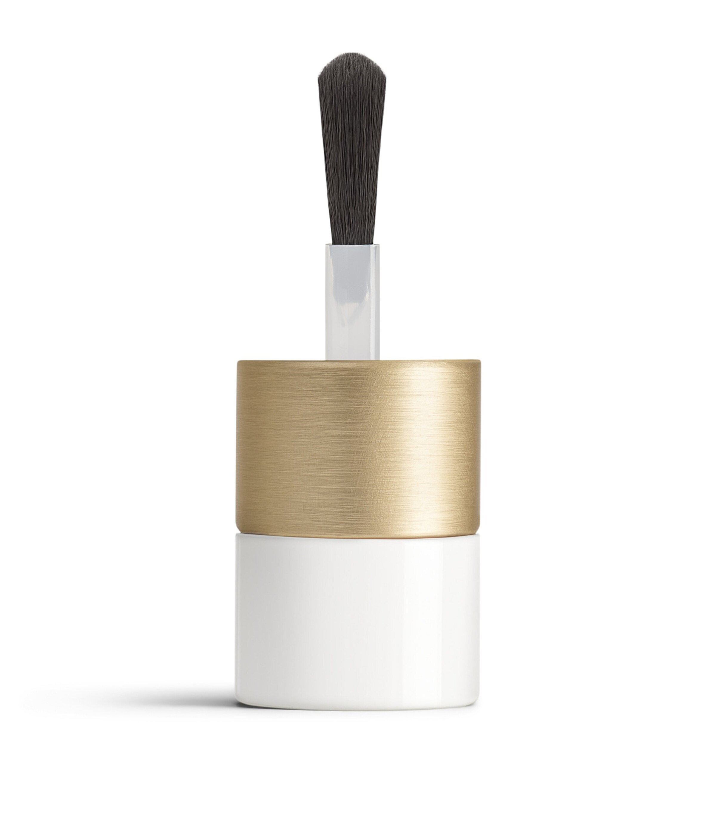 Les Mains Nail Polish ORANGE TUNLIPE Image 4