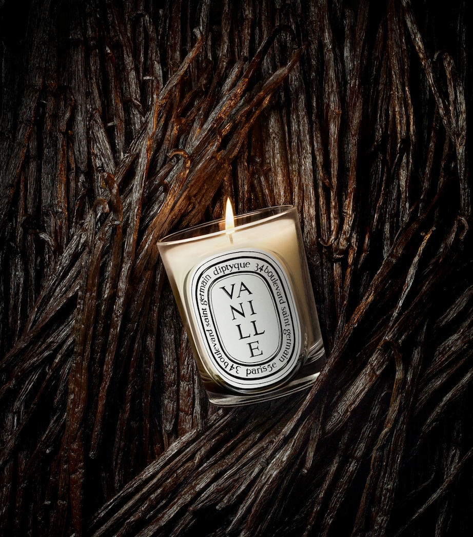 Diptyque Vanille Candle (190g) Image 3