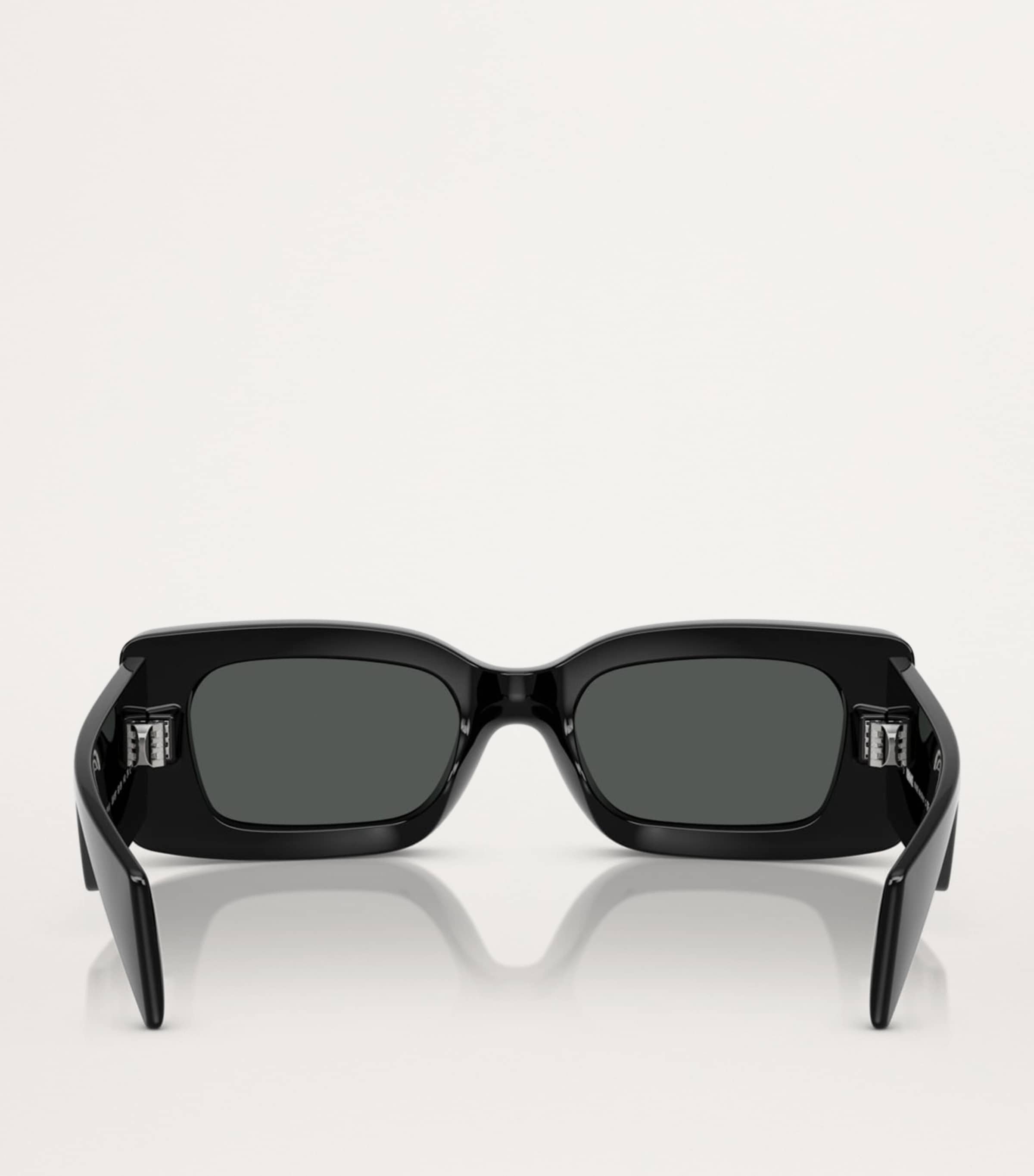 Acetate VE4474U Sunglasses GB1/87 Image 4