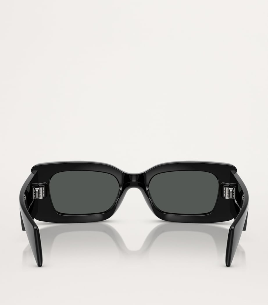 Acetate VE4474U Sunglasses GB1/87 Image 4