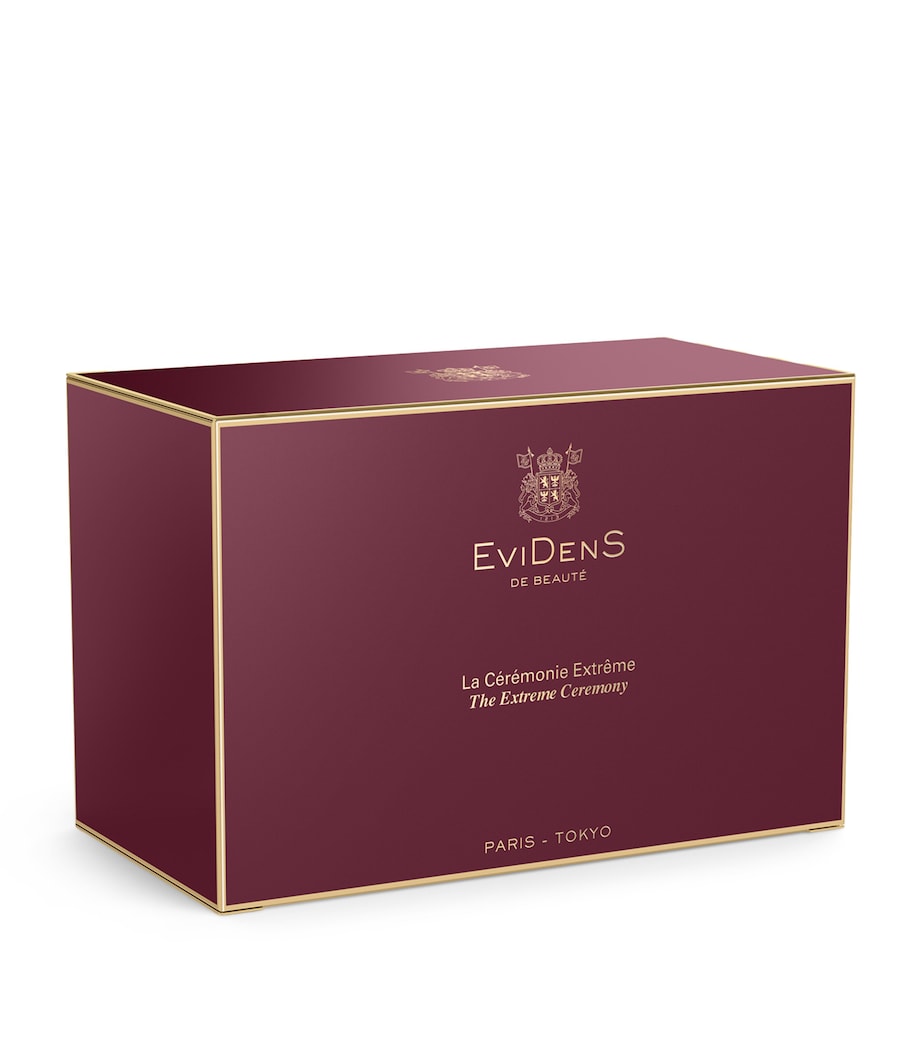 The Extreme Ceremony Gift Set NO COLOUR Image 2