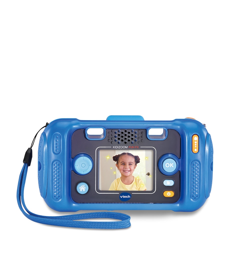 VTech KidiZoom Fun FX Camera Image 2